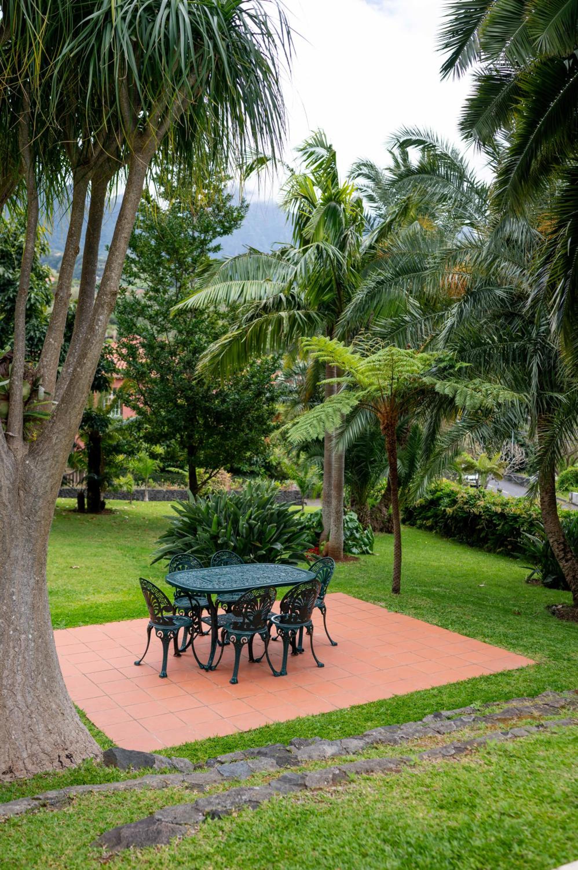 Casa Da Piedade view 2