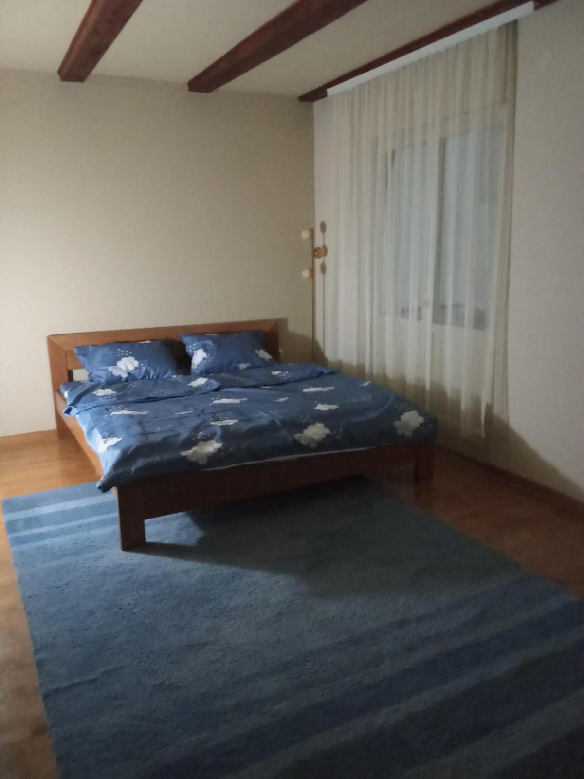 Apartman Marković