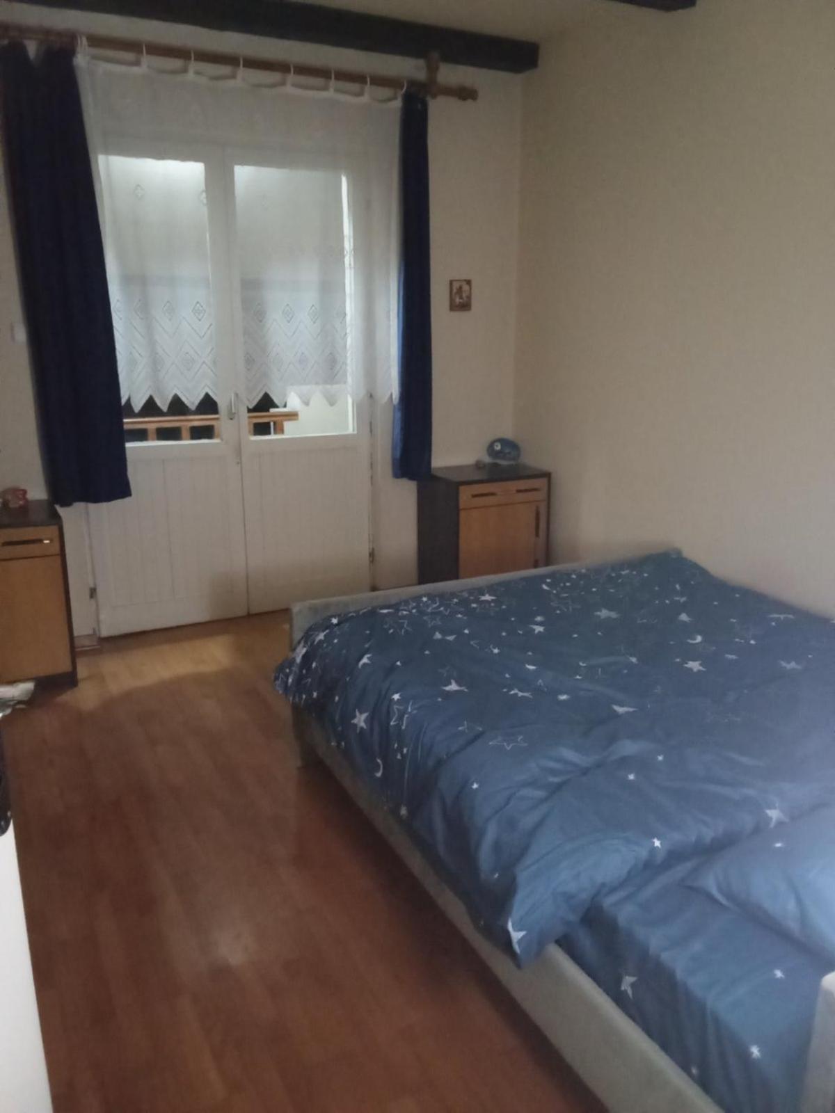 Apartman Marković