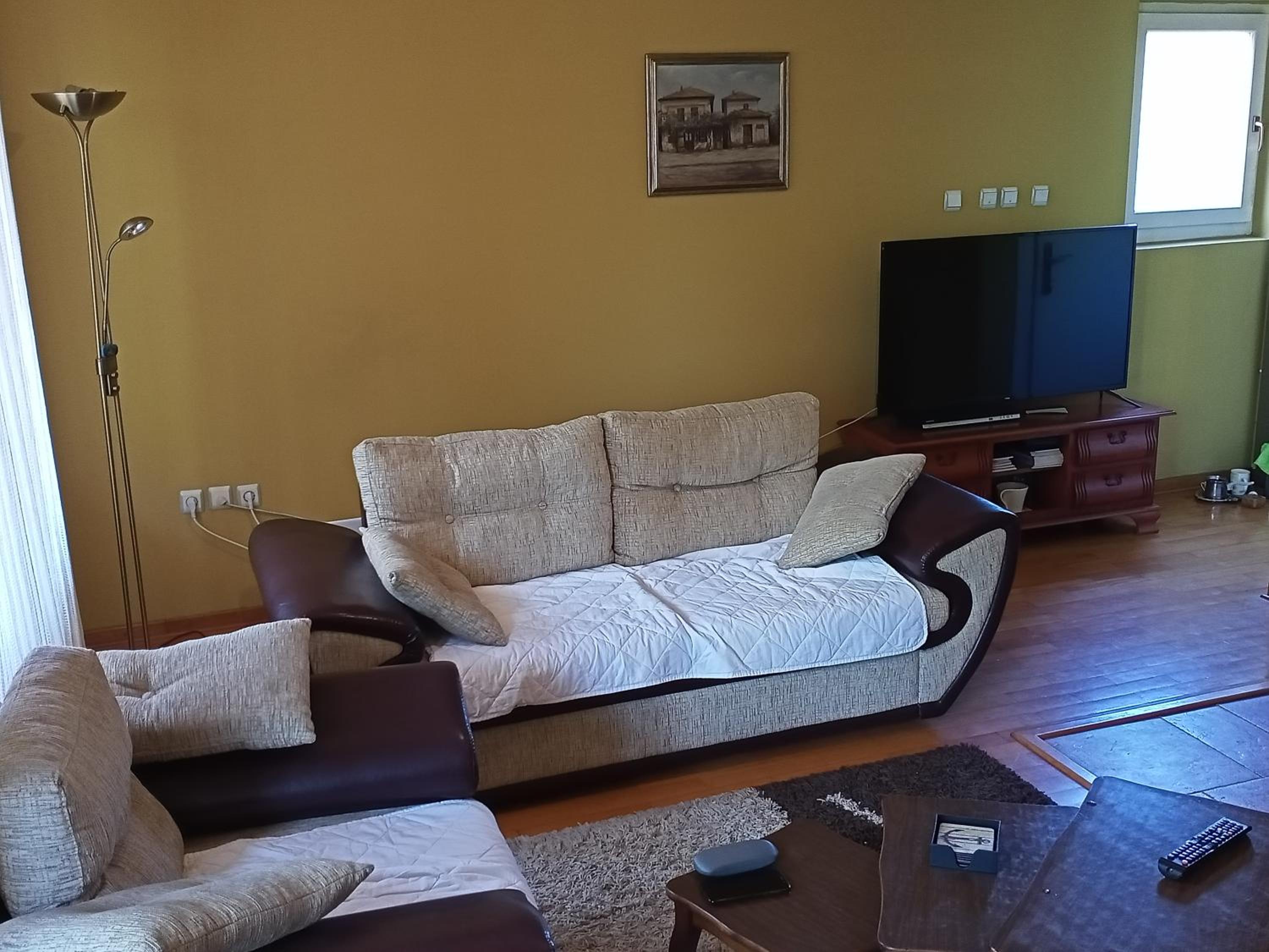Apartman Marković