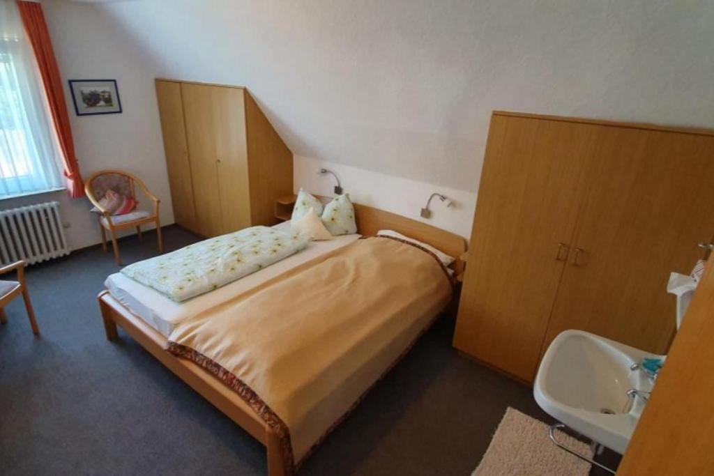 Haus Minor