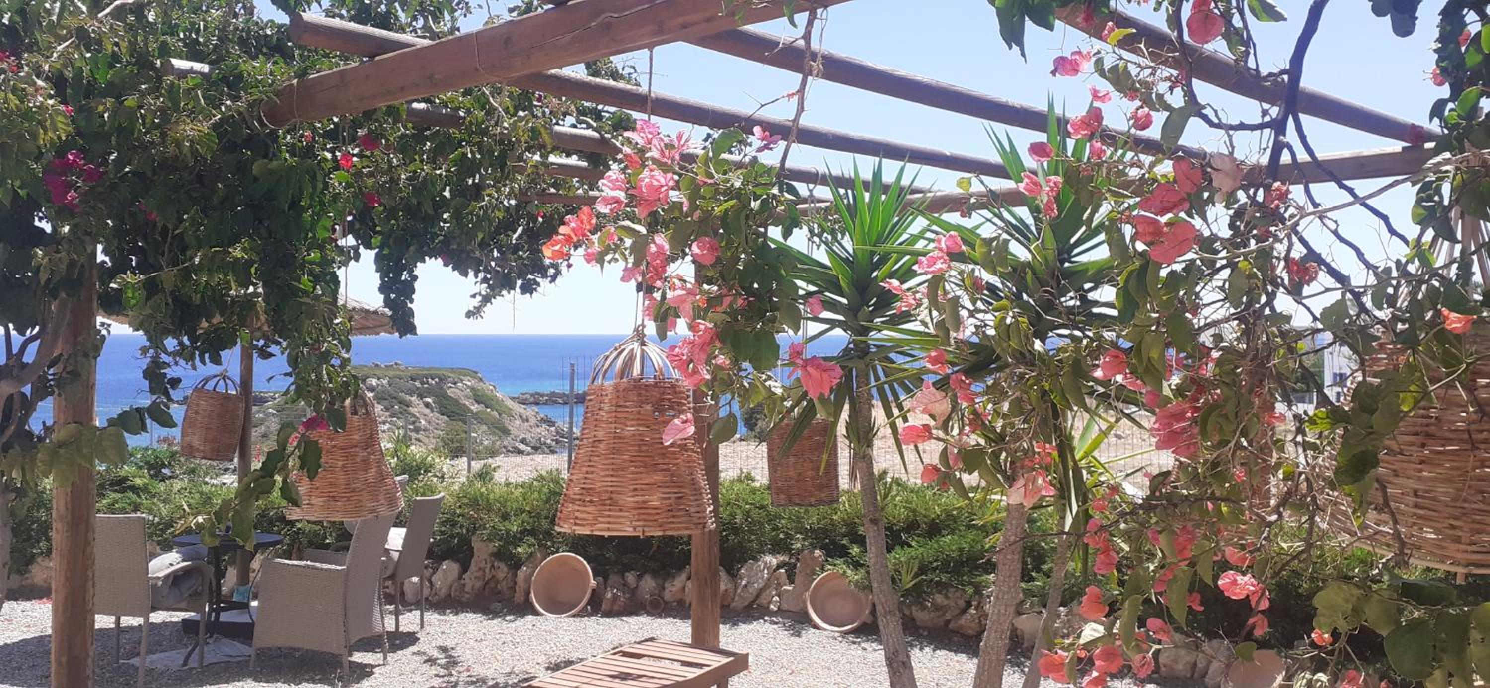 Casa di Mare Stegna