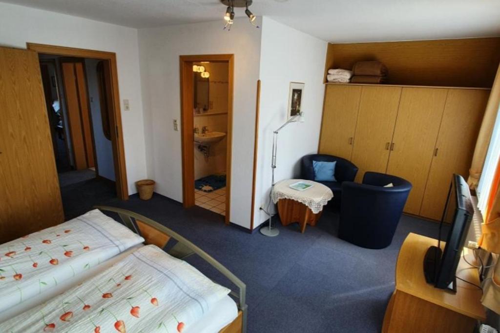Haus Minor