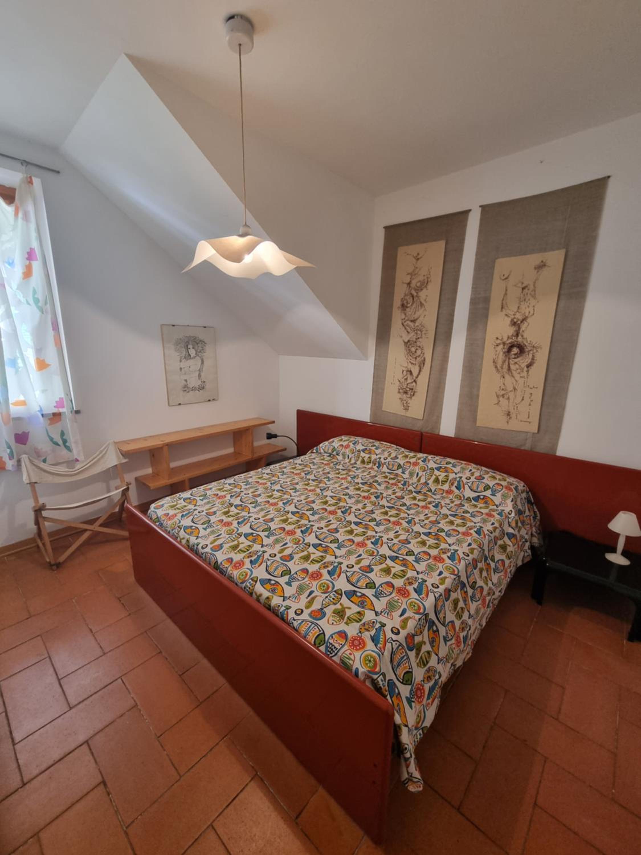 Mia House en Porto Vecchio — hotel room