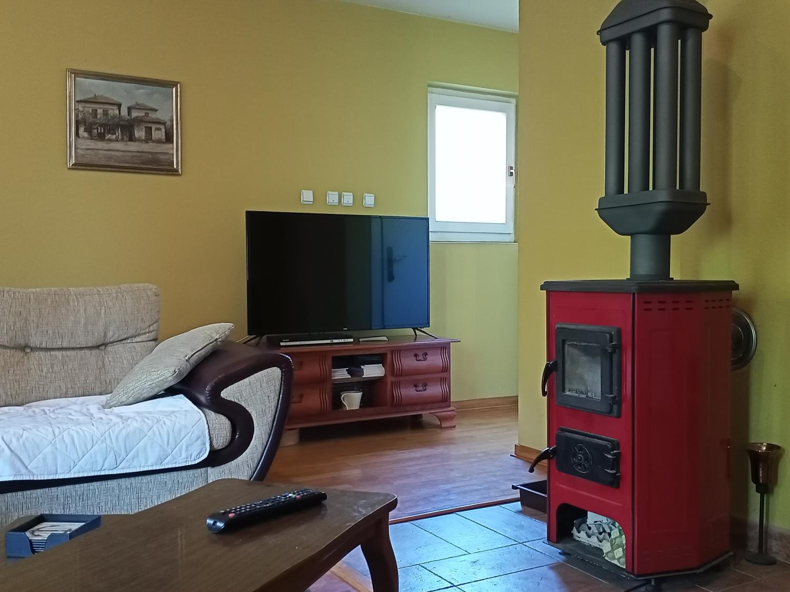 Apartman Marković