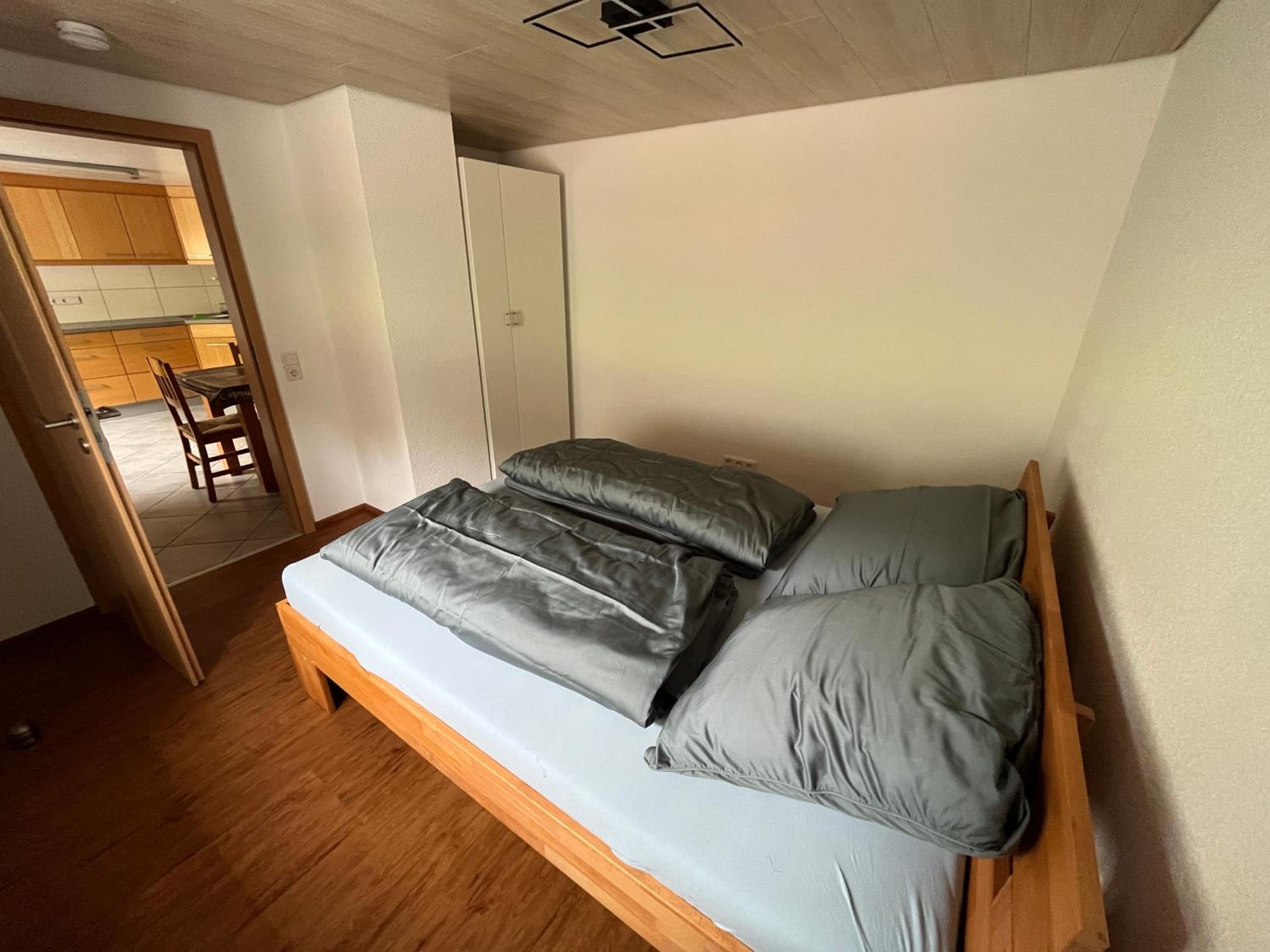Ferienwohnung Alpenblick