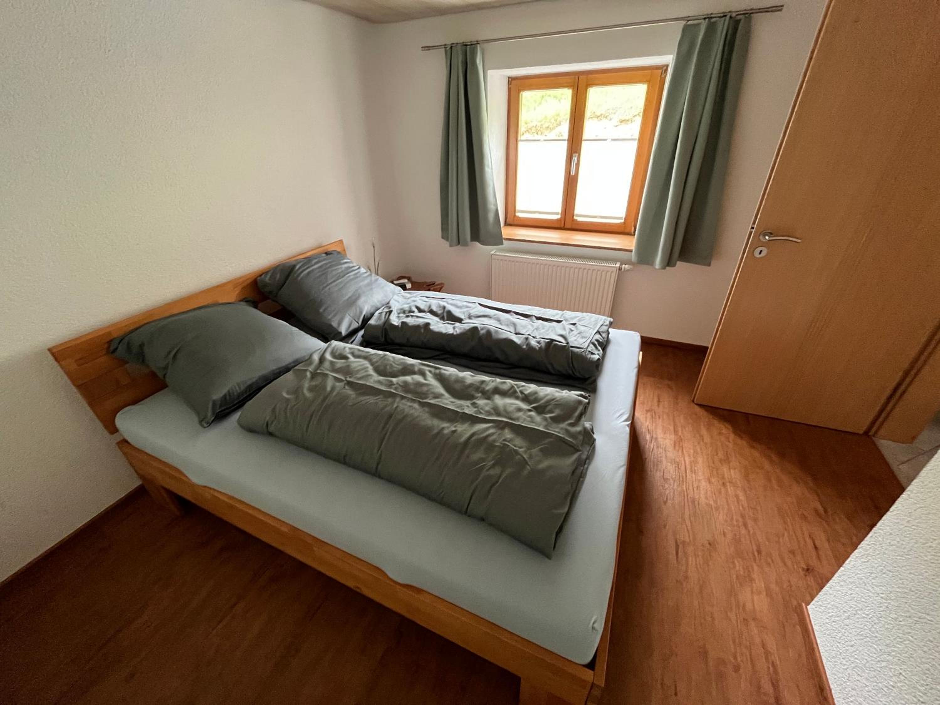 Ferienwohnung Alpenblick