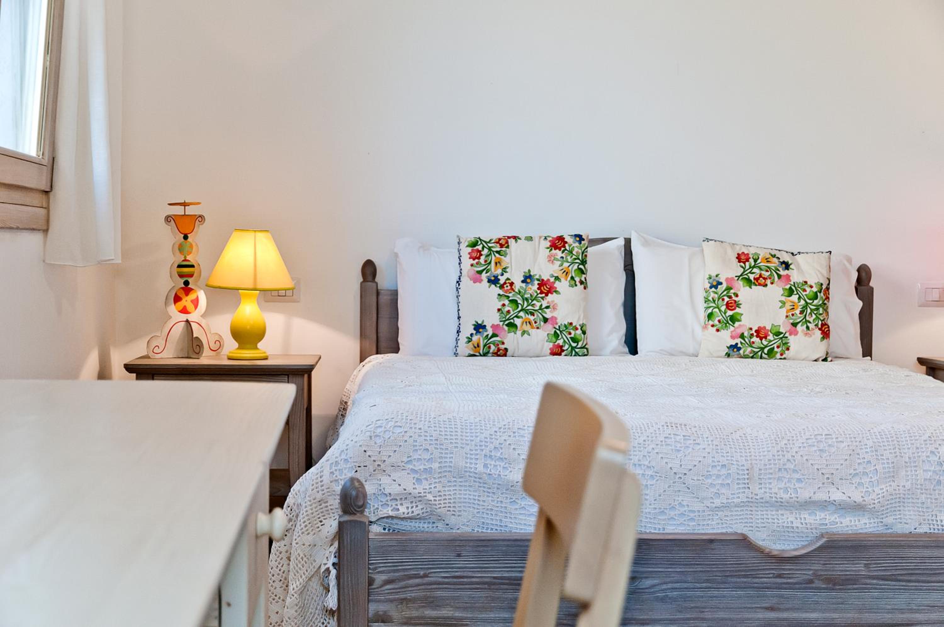 Agriturismo Spirdo