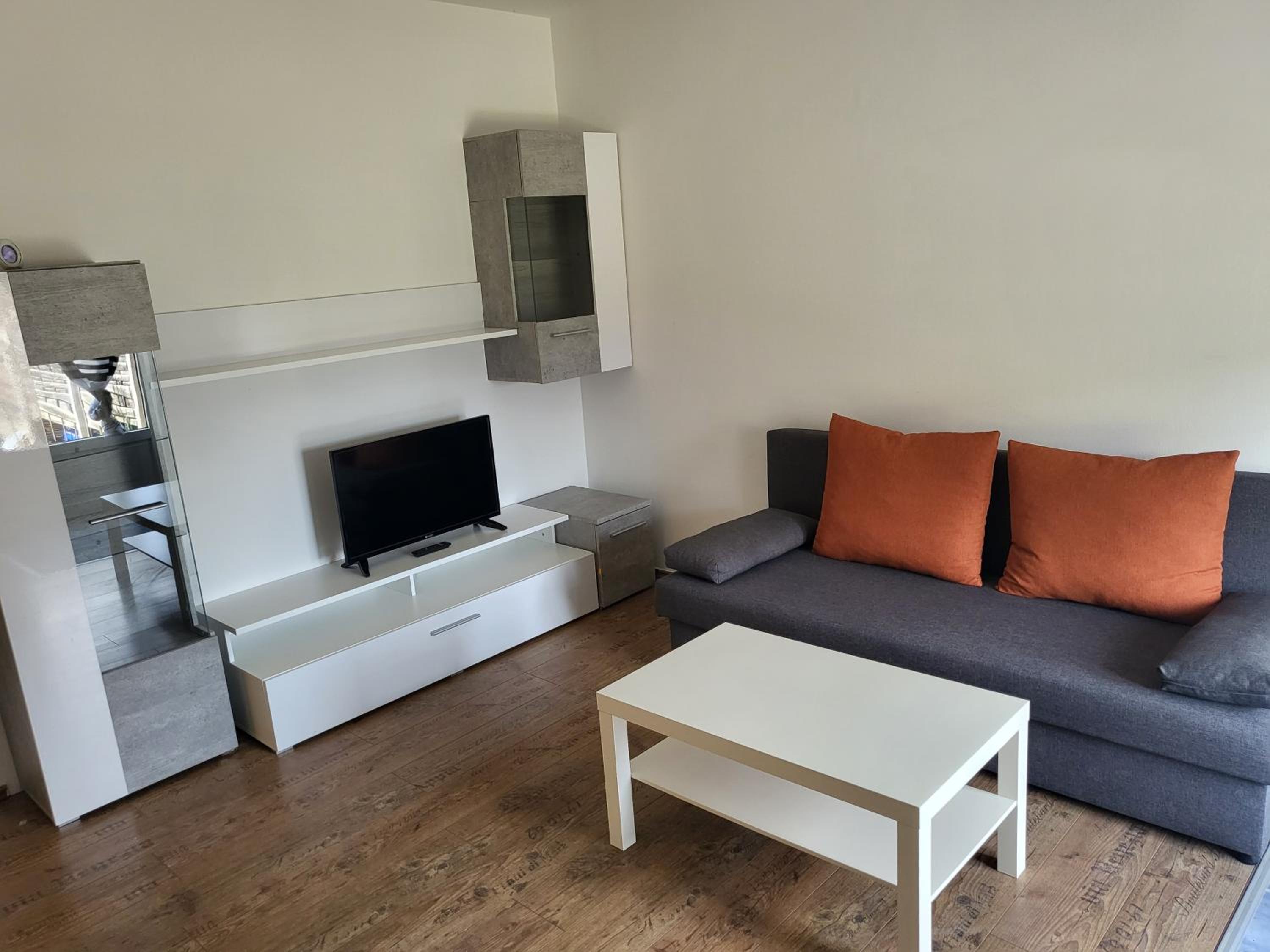 Monteur Apartments