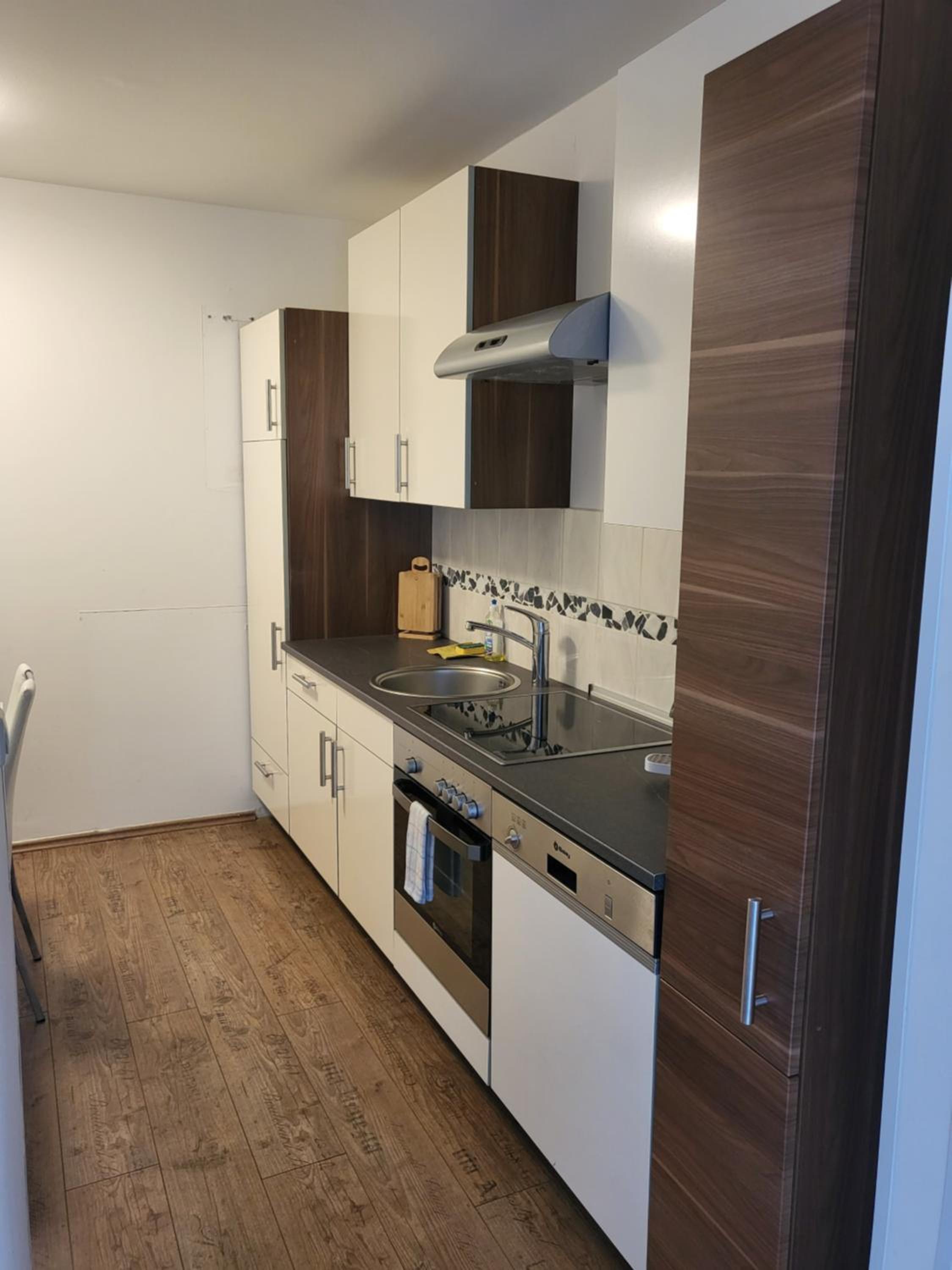 Monteur Apartments
