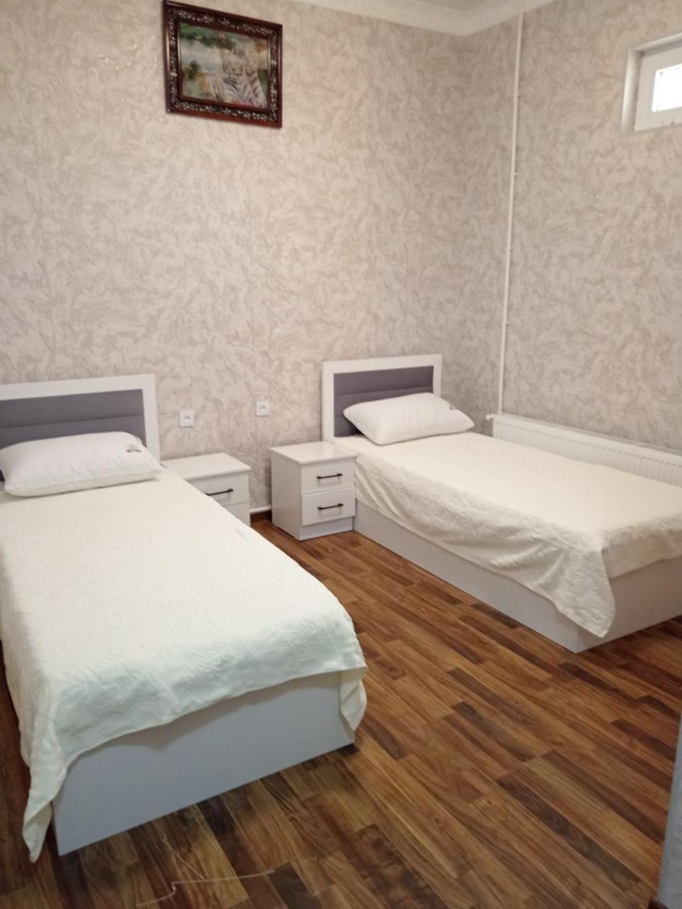 Hotel Murodjon