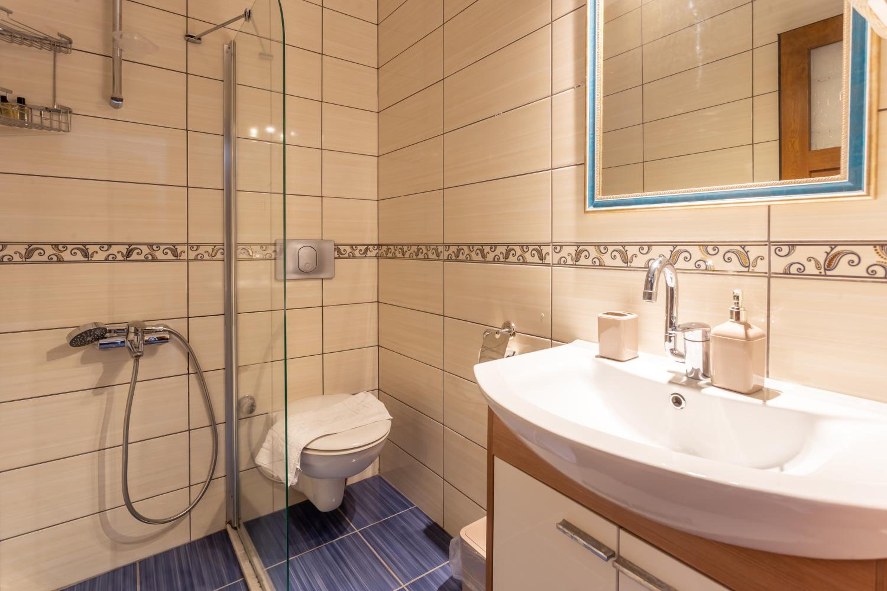 Nest Gunay Otel - Image 23