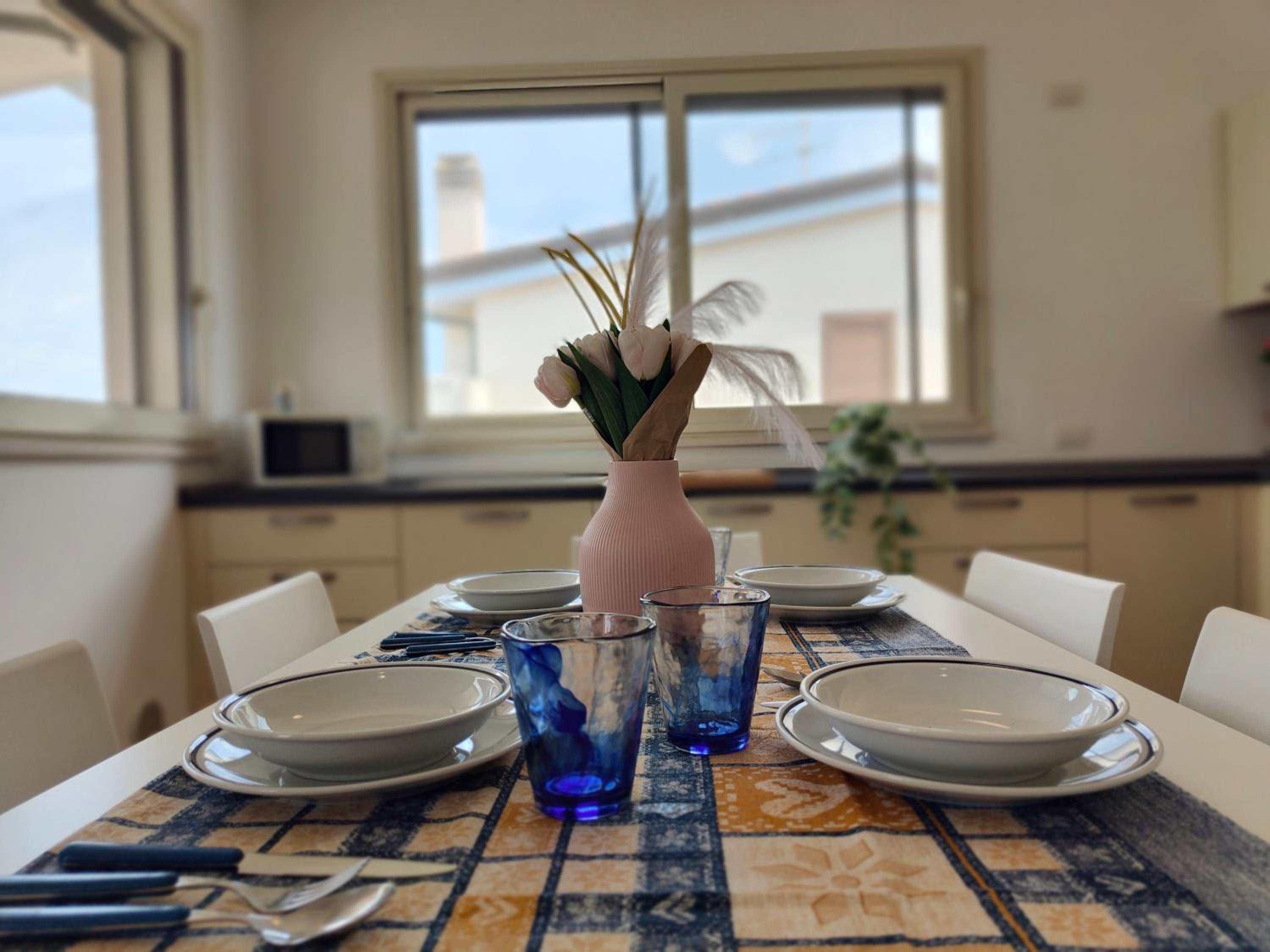 San Lorenzo Blue Apartments - 150m from the Beach view 2