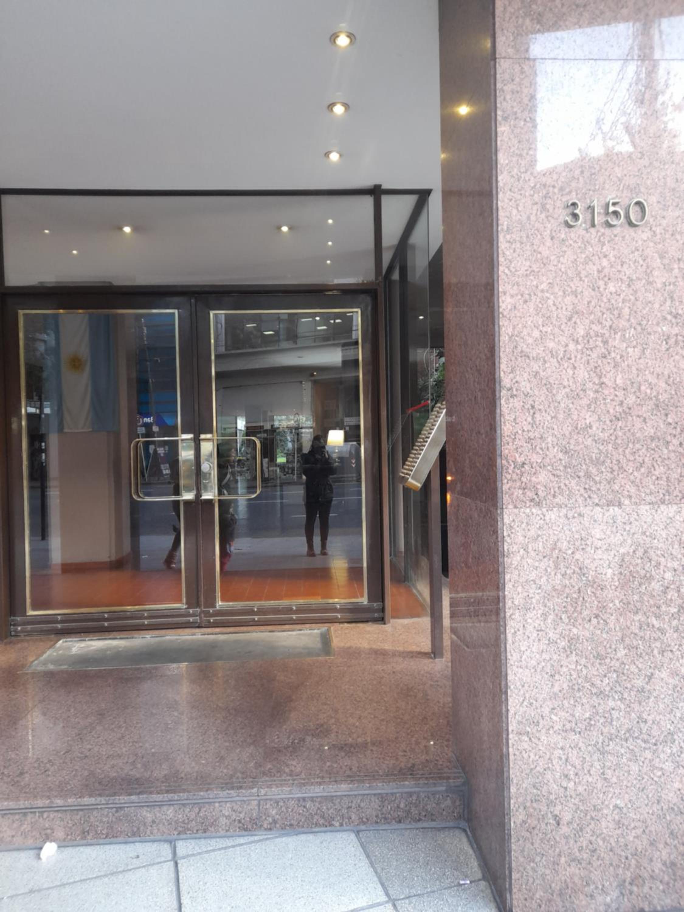 Departamento a pasos de Abasto Shopping