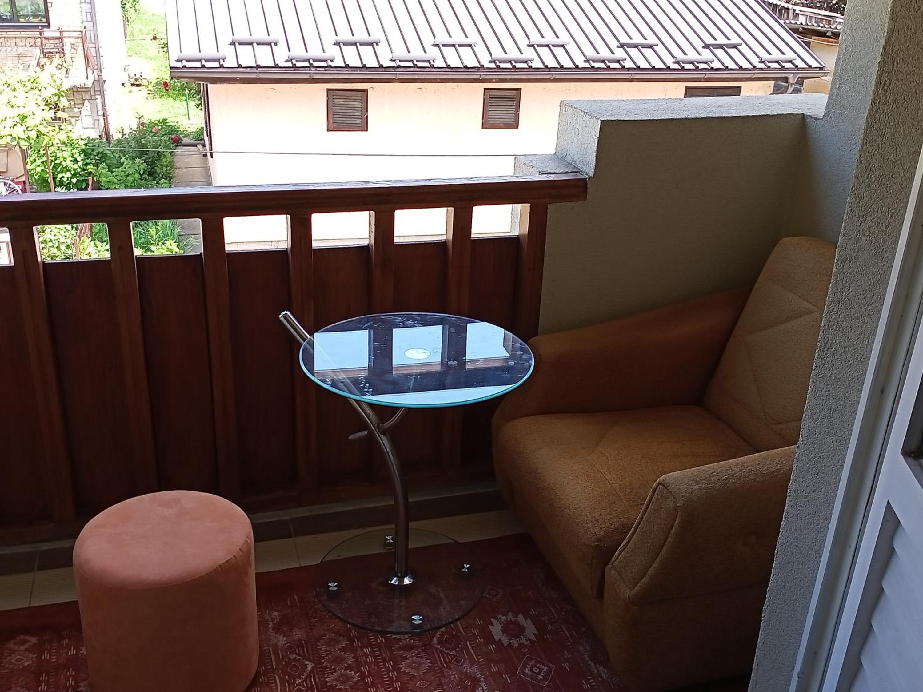 Apartman Marković