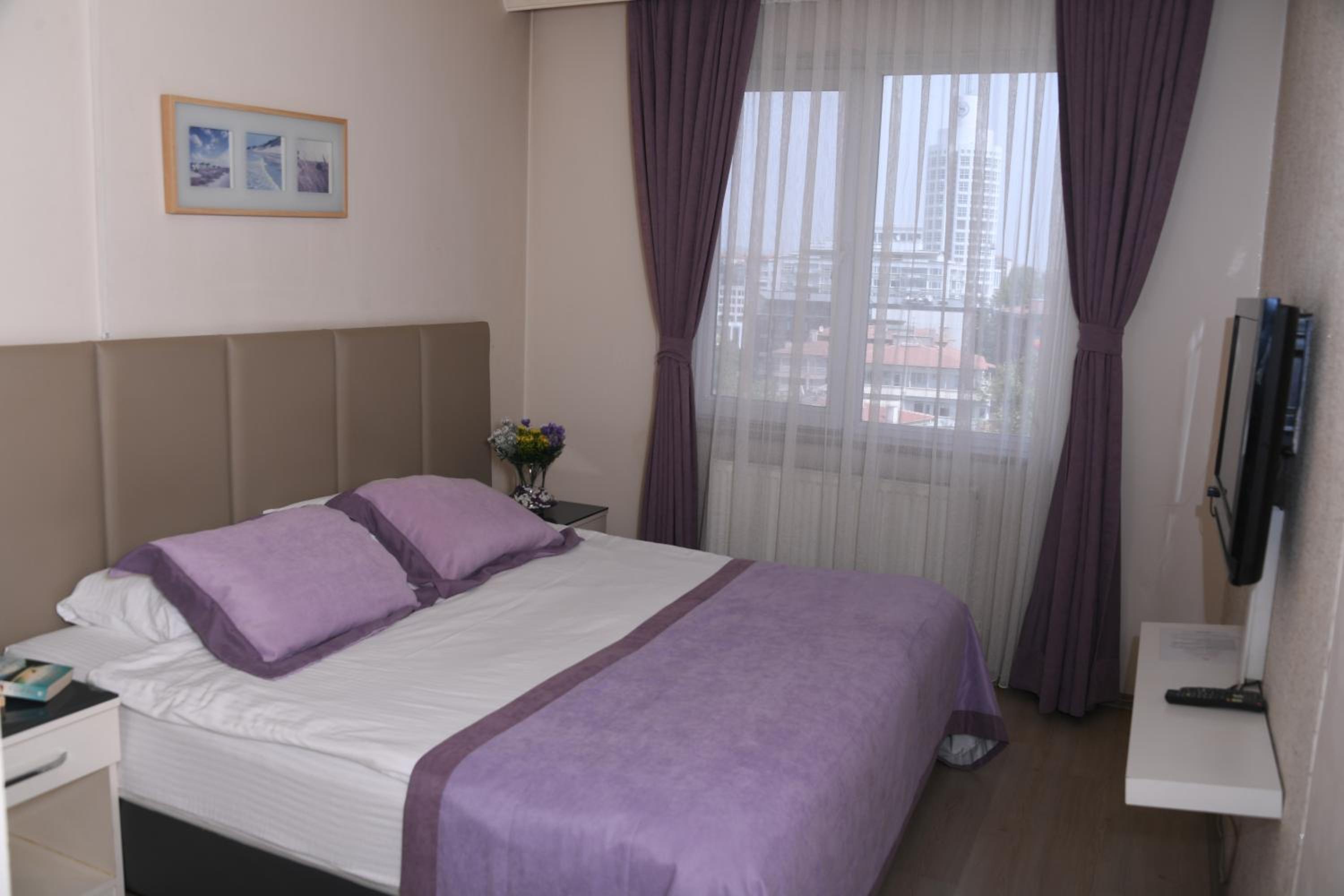 A Hotels & Suite - Image 50