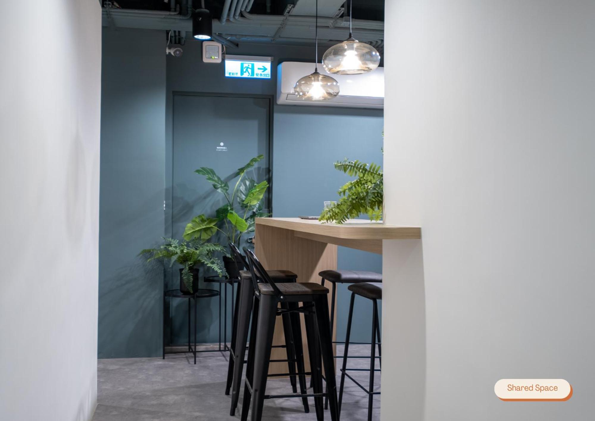 Lin Apartments by Olala Homes