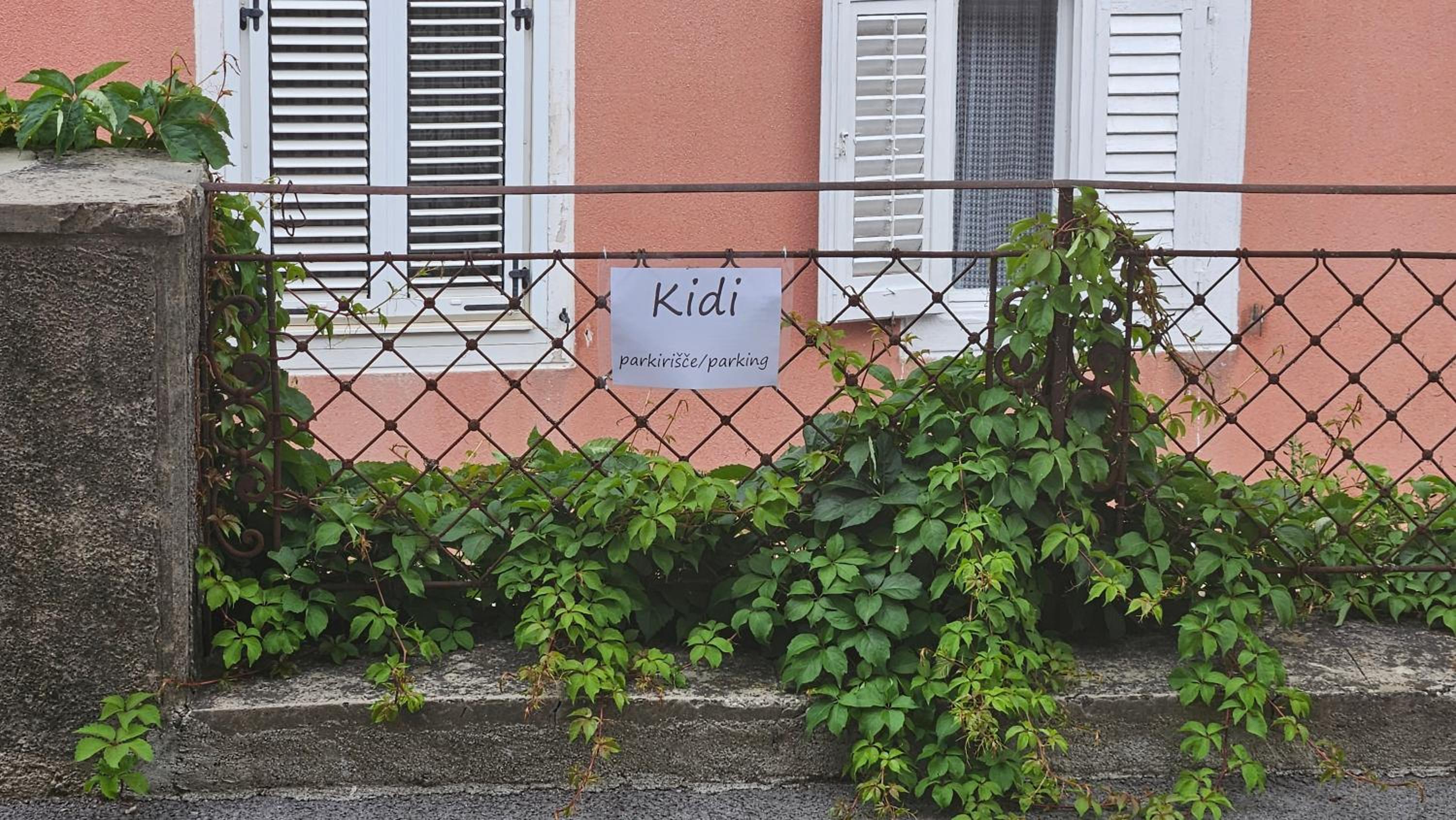Apartment Kidi