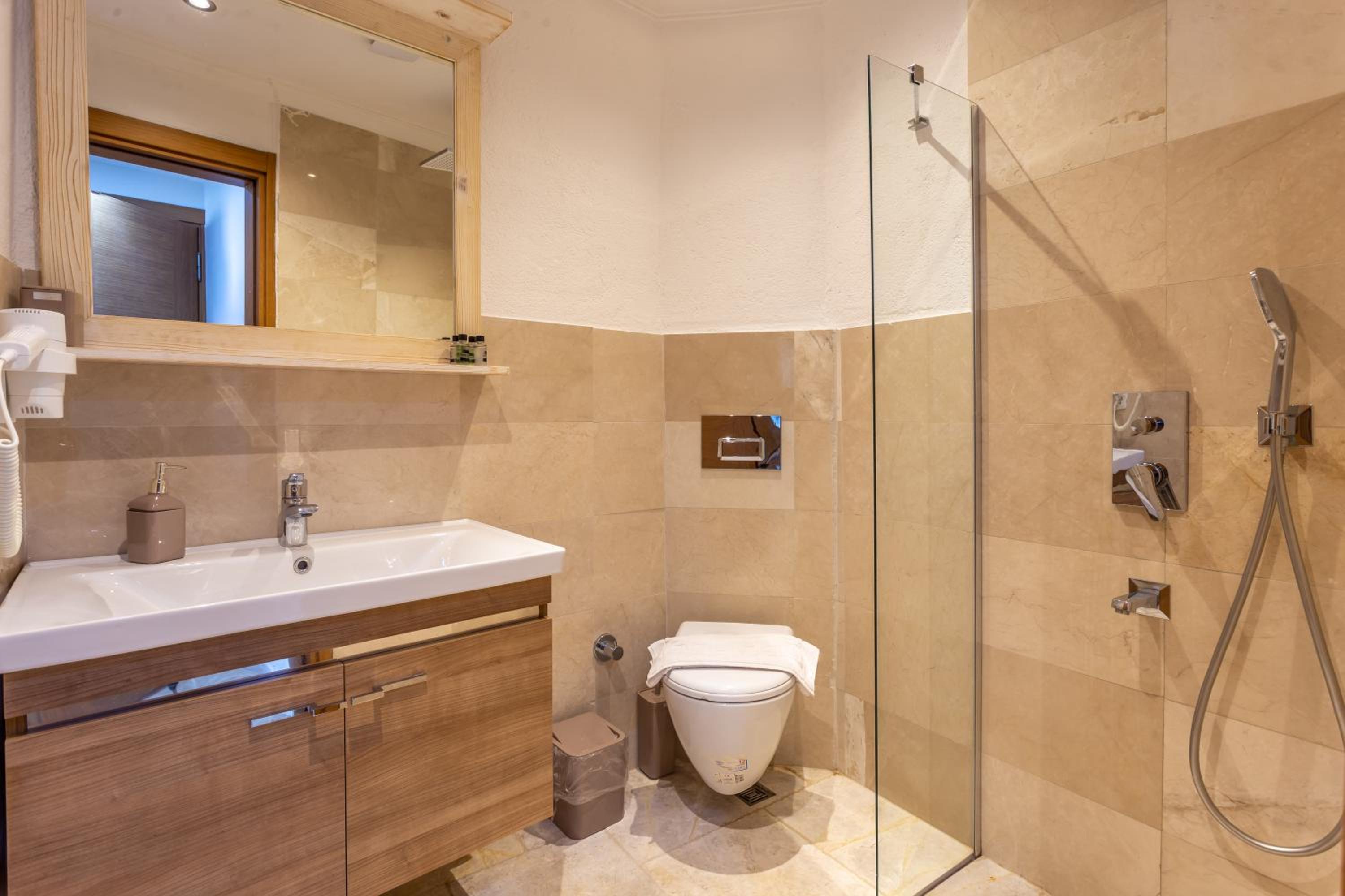 Nest Gunay Otel - Image 26