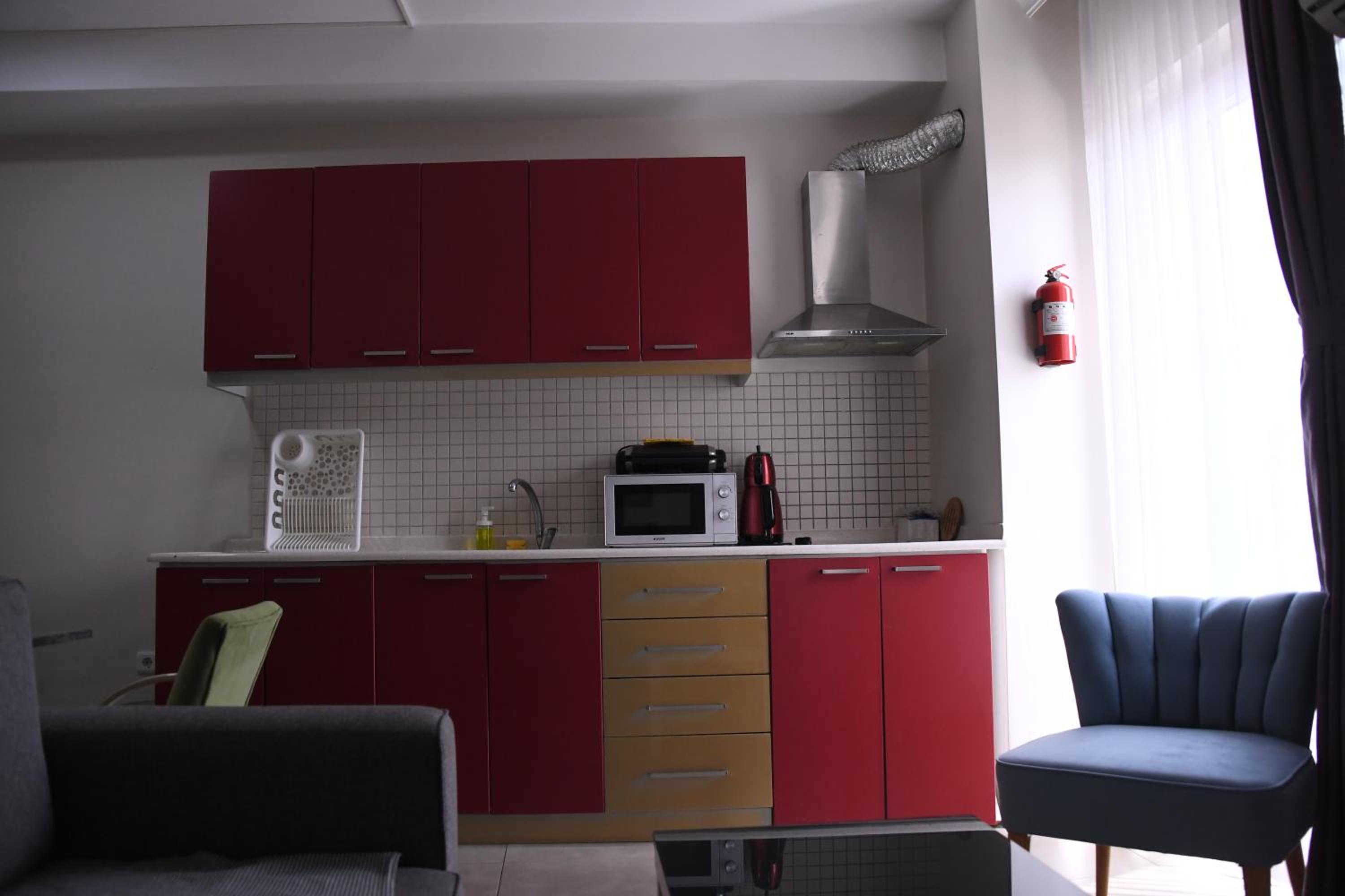 A Hotels & Suite - Image 58