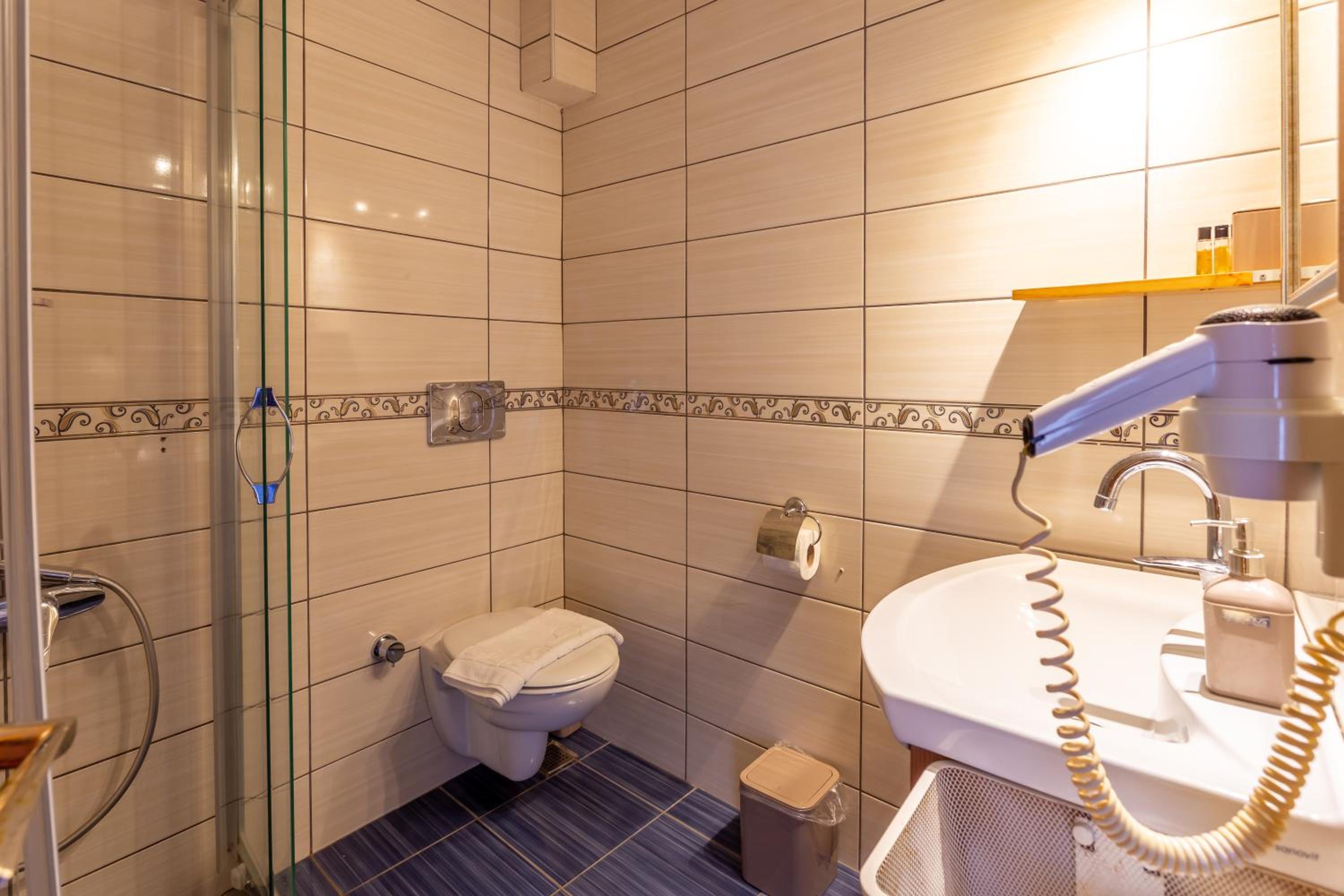 Nest Gunay Otel - Image 27