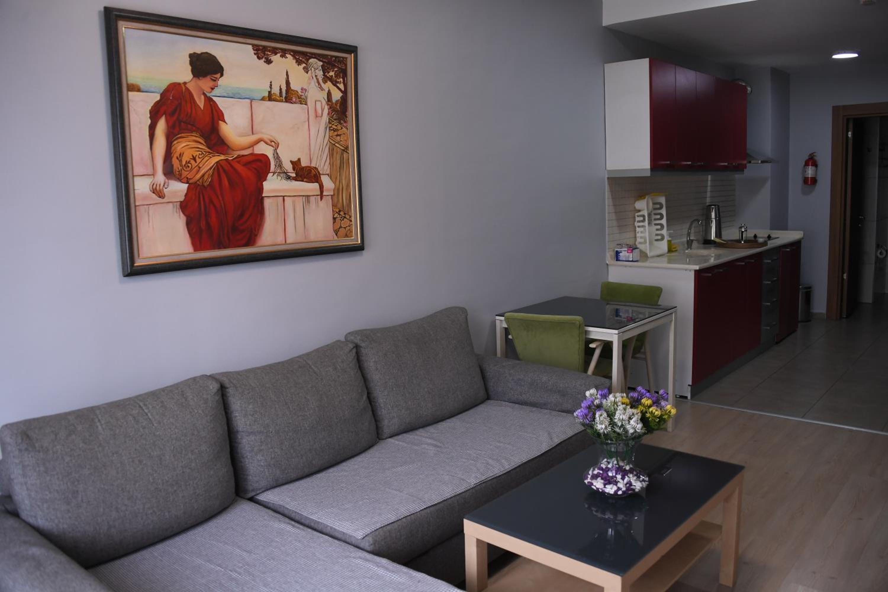 A Hotels & Suite - Image 20