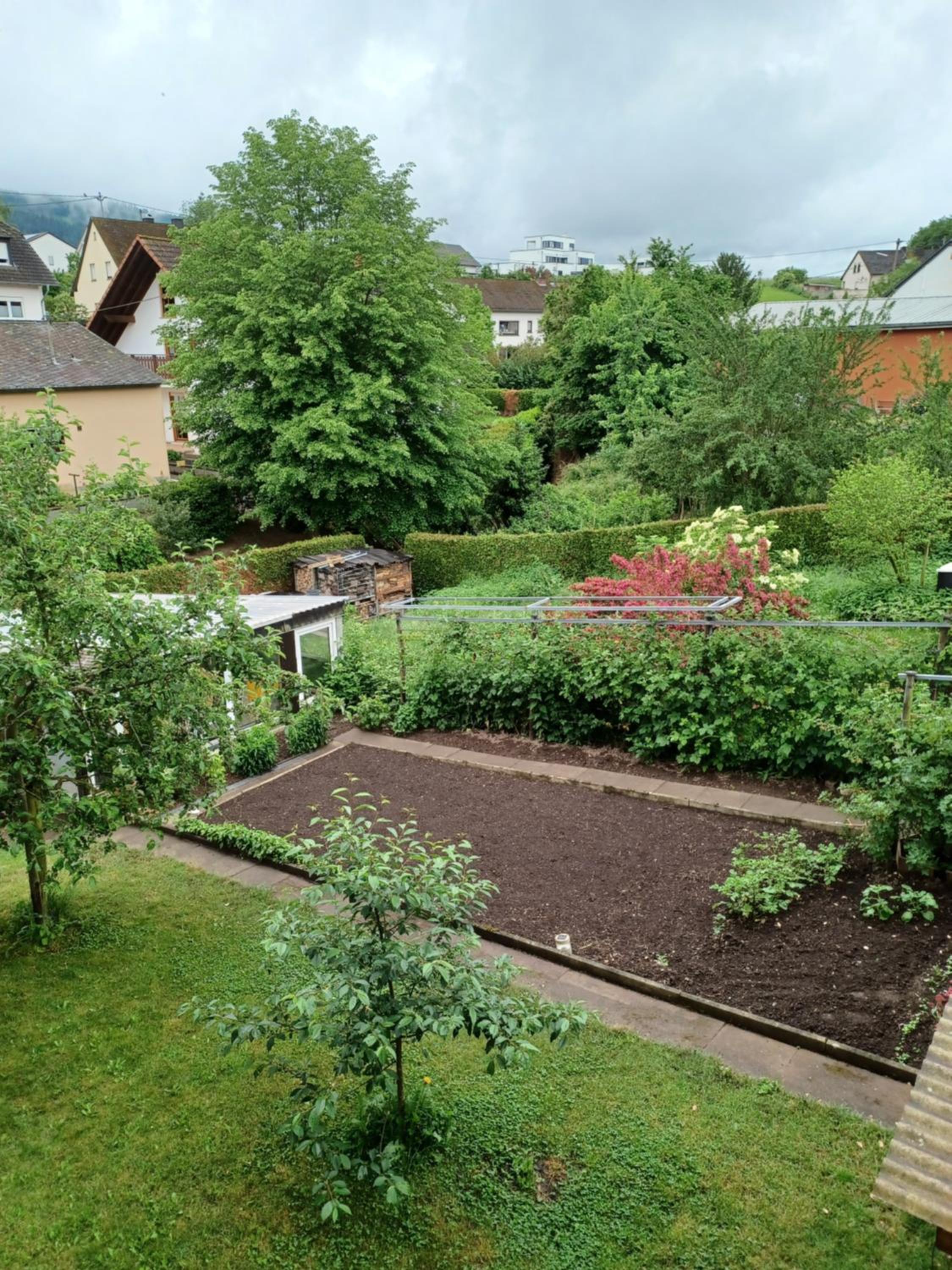Gästehaus Bausch