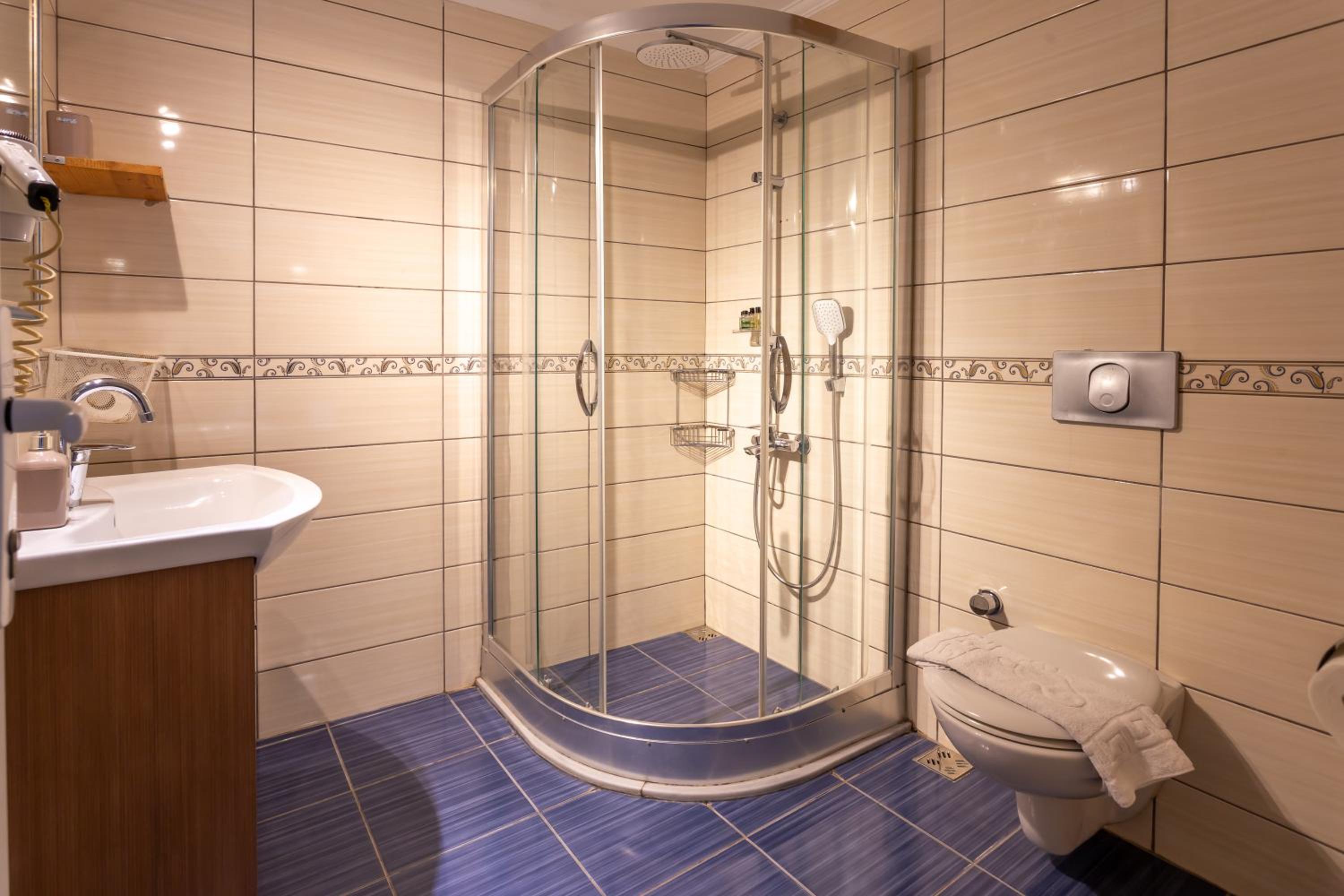 Nest Gunay Otel - Image 28