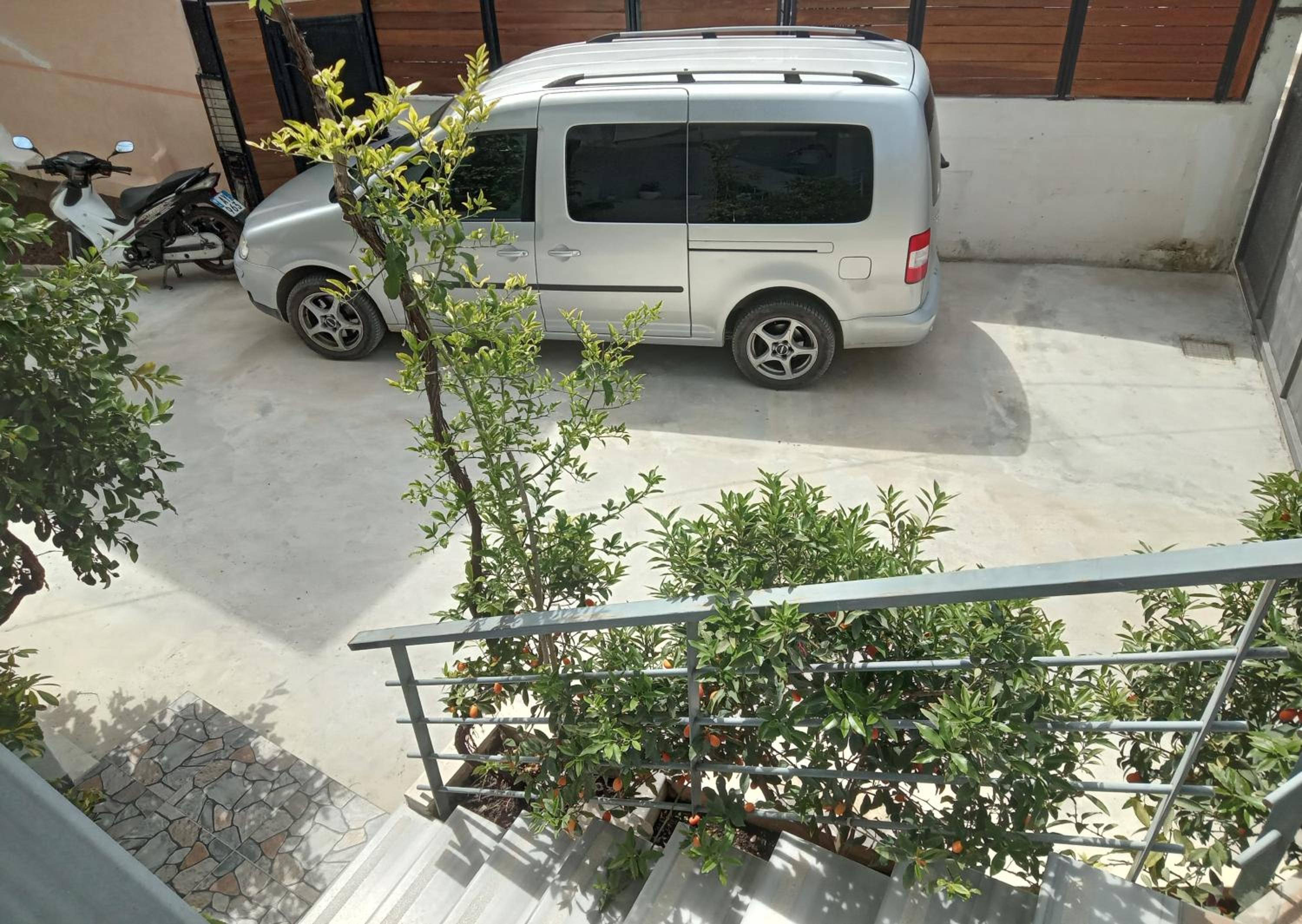Private Villa Aras 2 - Luxury & Elegance Apartments