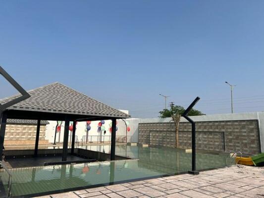 Muhurat Hotel and Resort, view 4