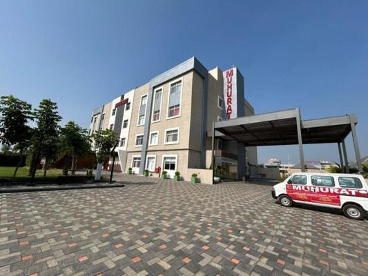 Muhurat Hotel and Resort, view 5