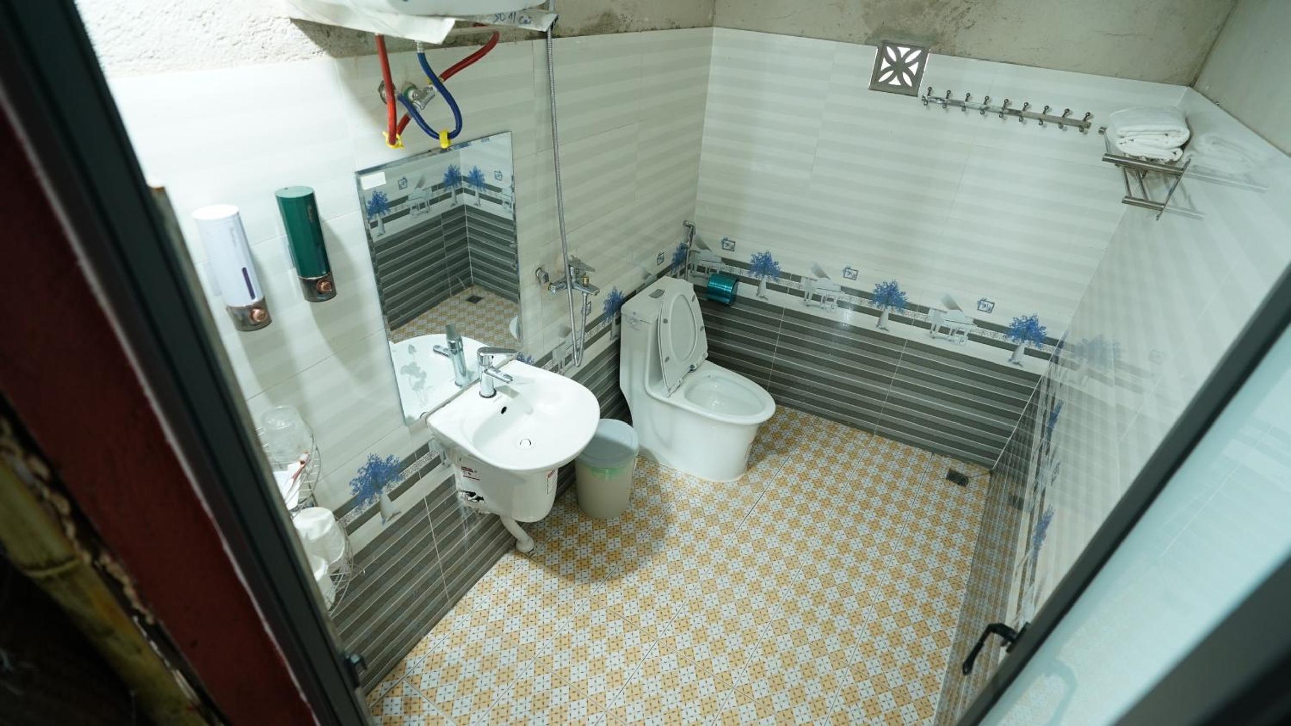 Homestay Minh Ngoc view 5