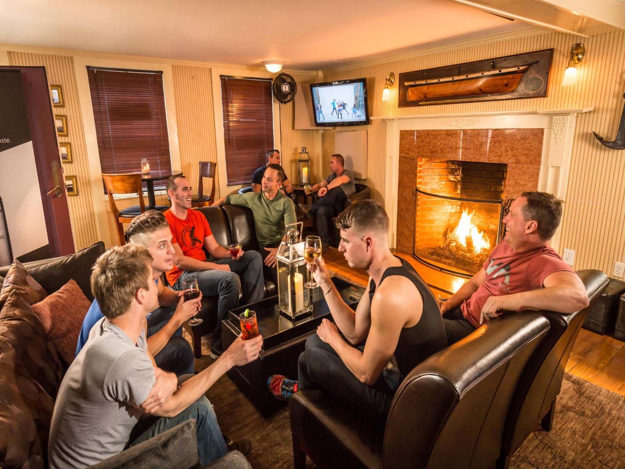 Brass Key Guesthouse Adults Only