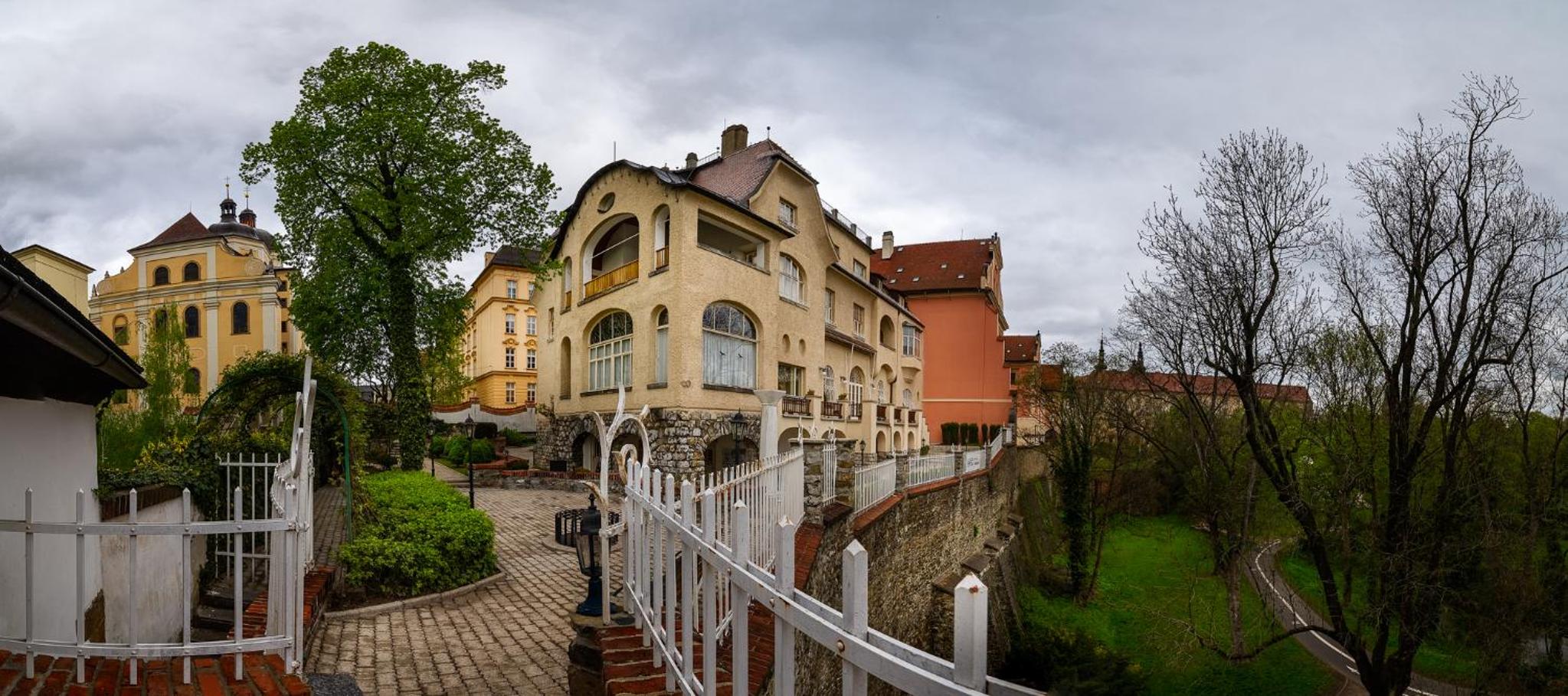 Vila Primavesi