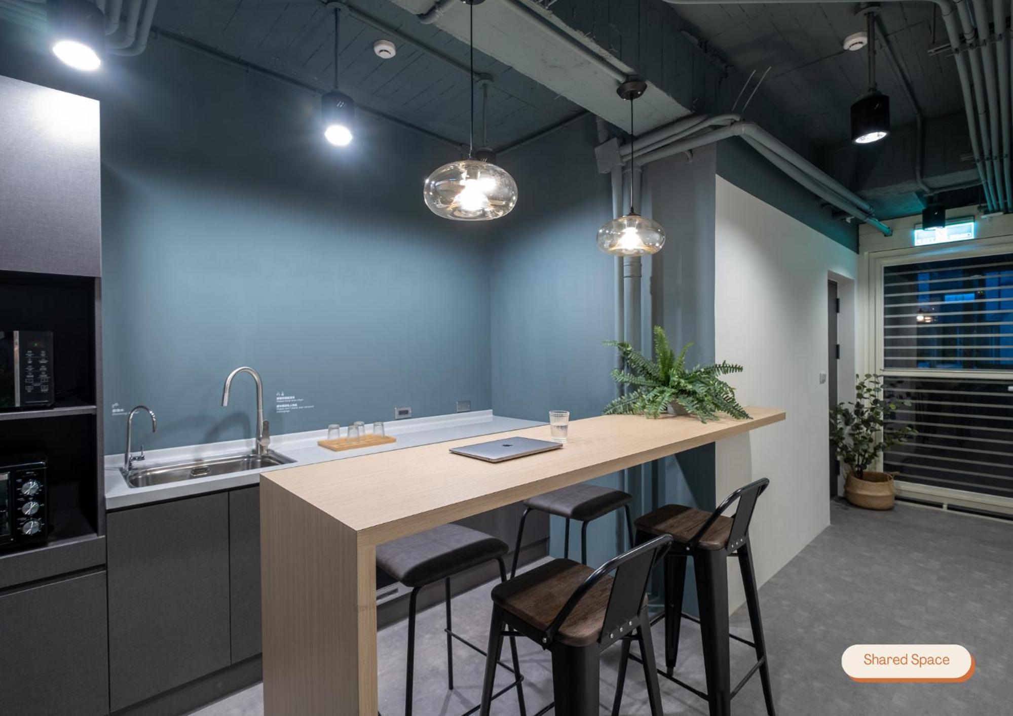 Lin Suites by Olala Homes