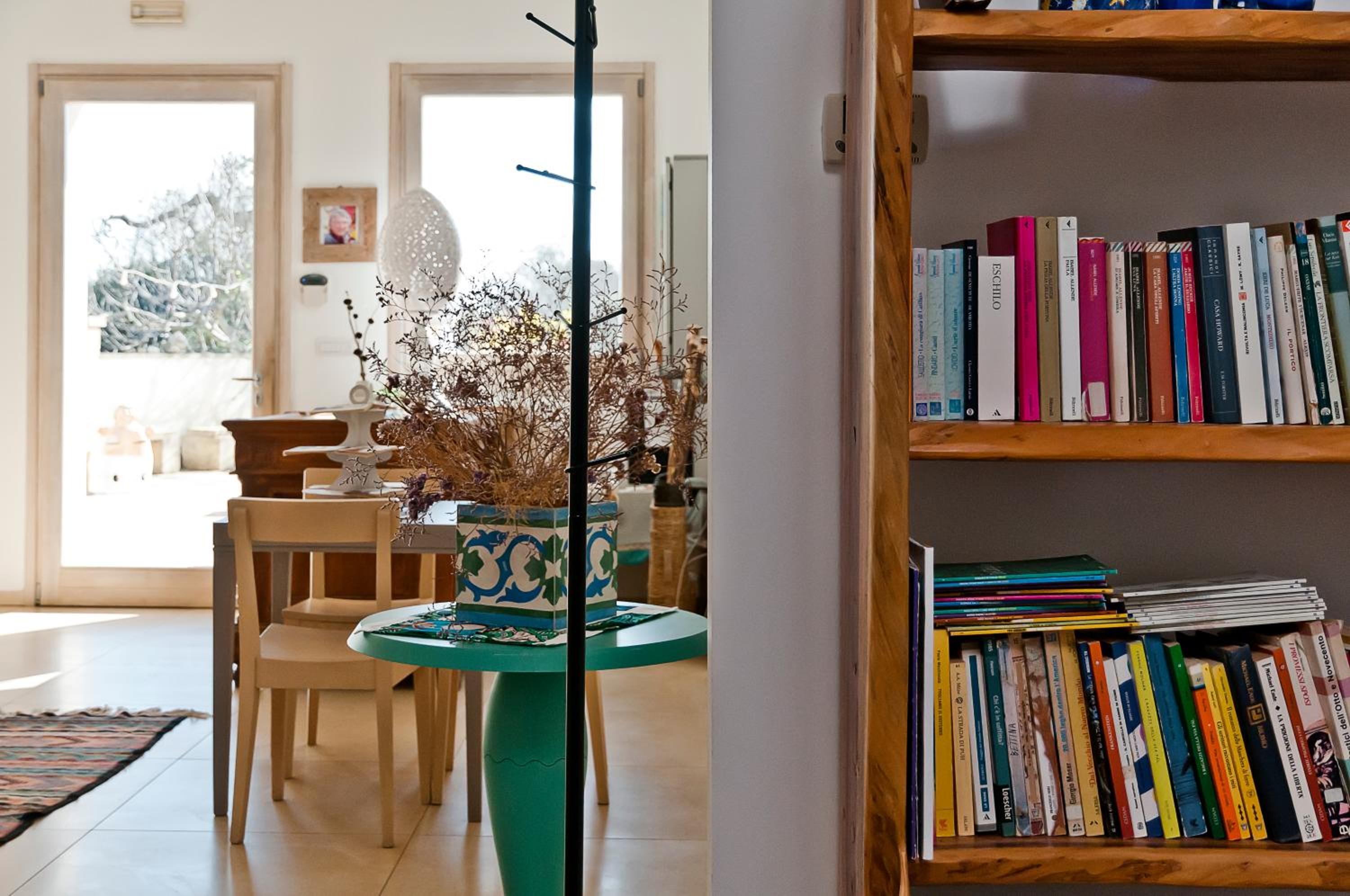 Agriturismo Spirdo