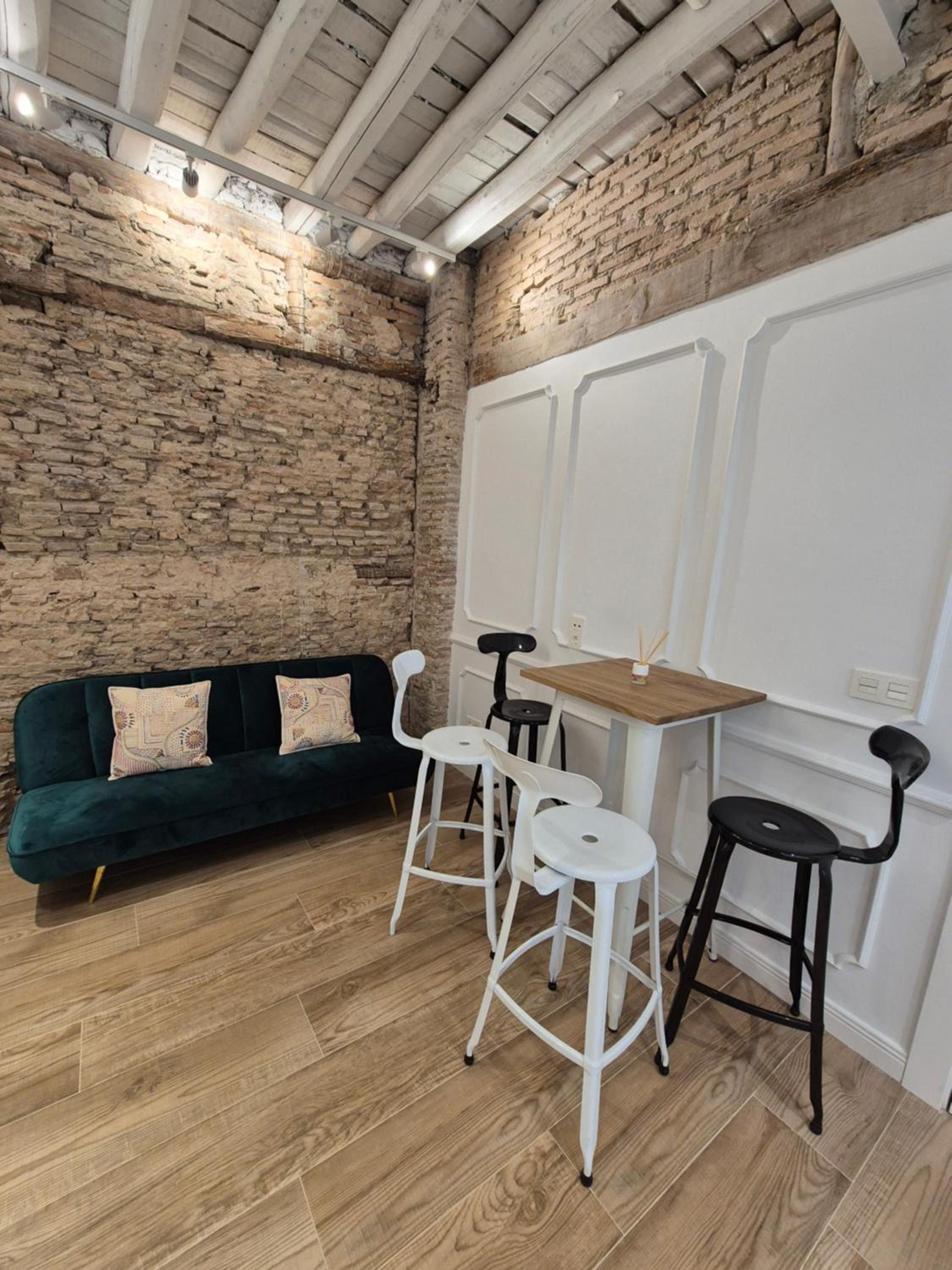 Hermosos Apartamentos en pleno Centro