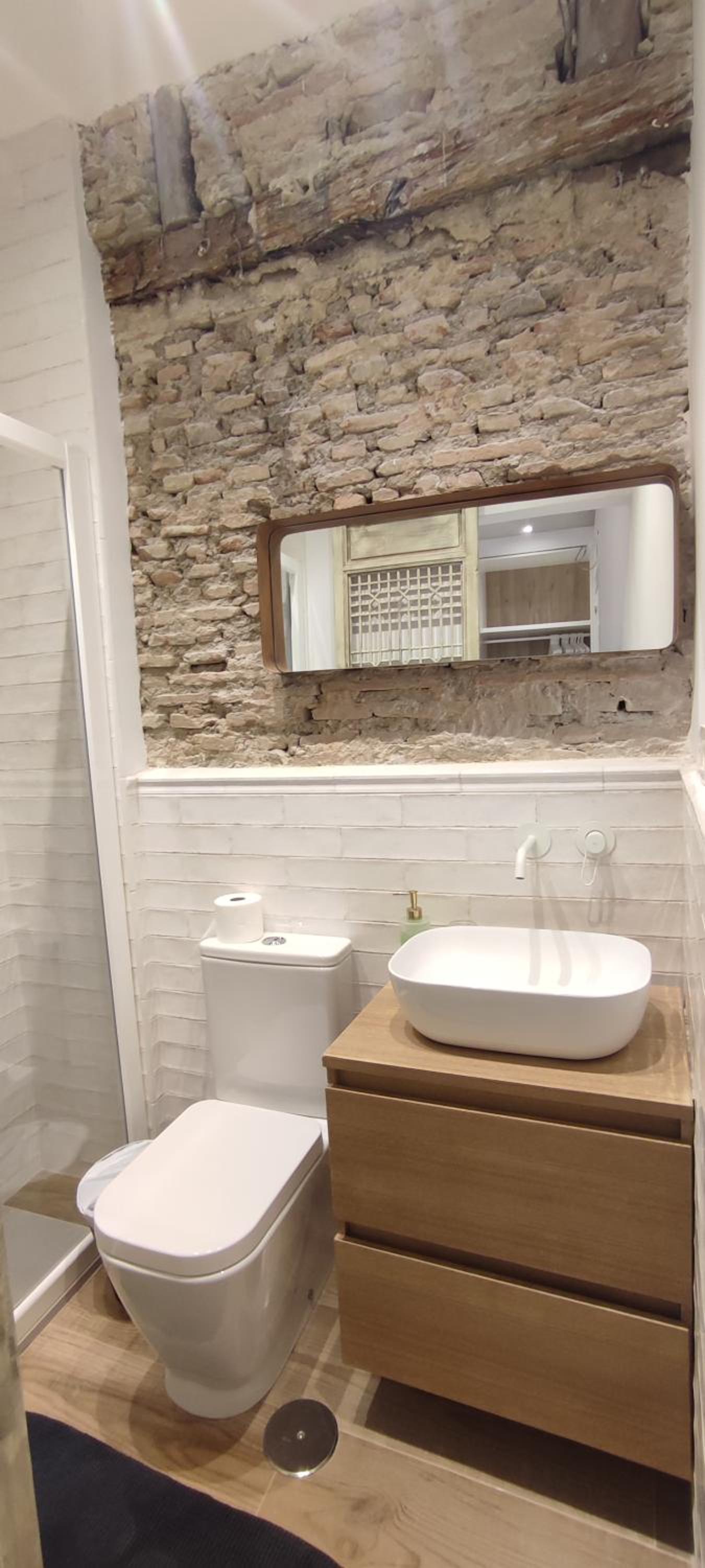 Hermosos Apartamentos en pleno Centro