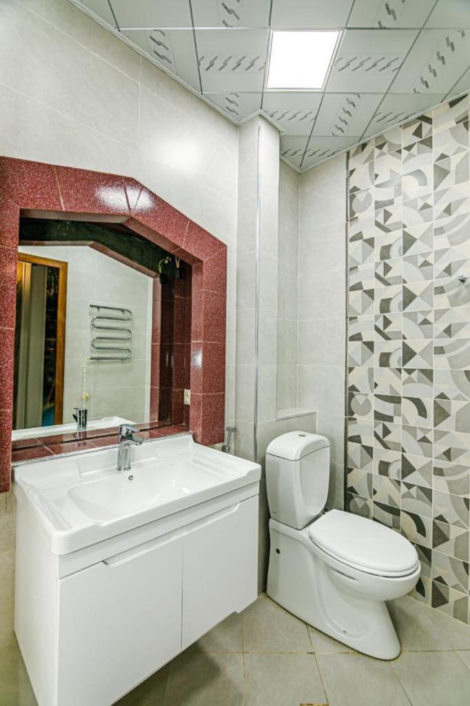 Pro Lux apartment