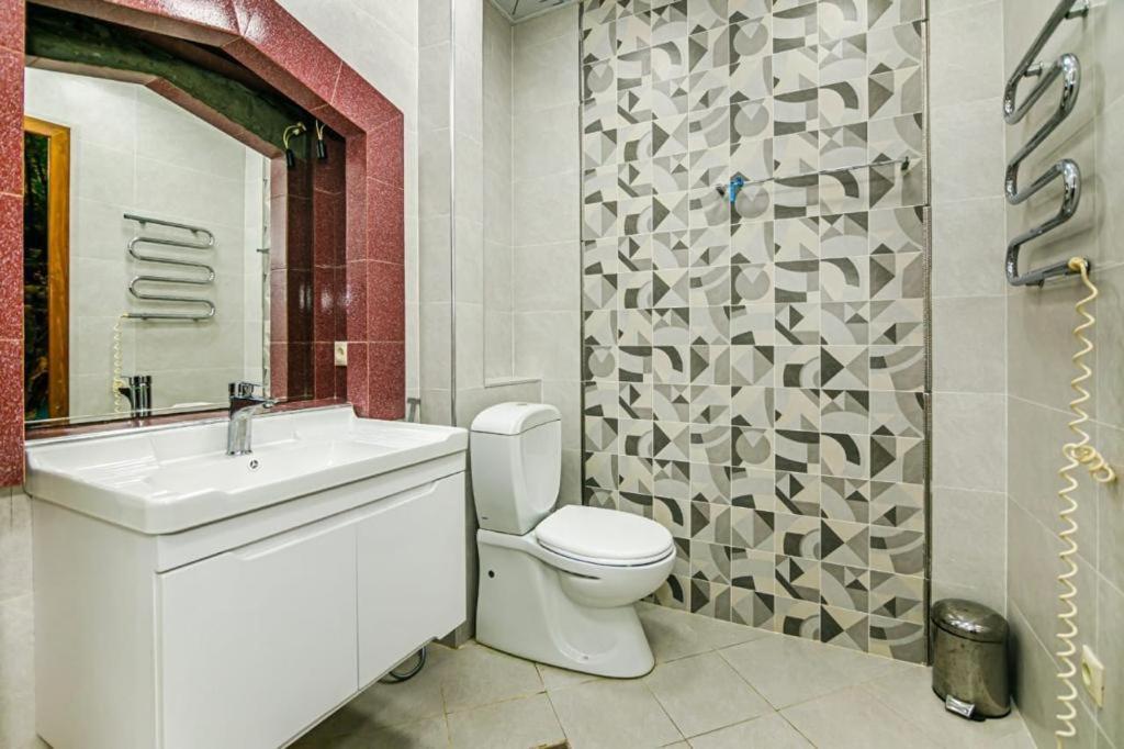 Pro Lux apartment
