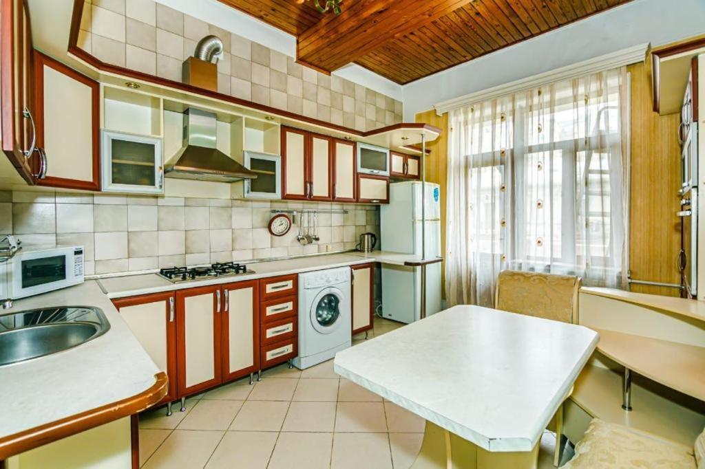 Pro Lux apartment
