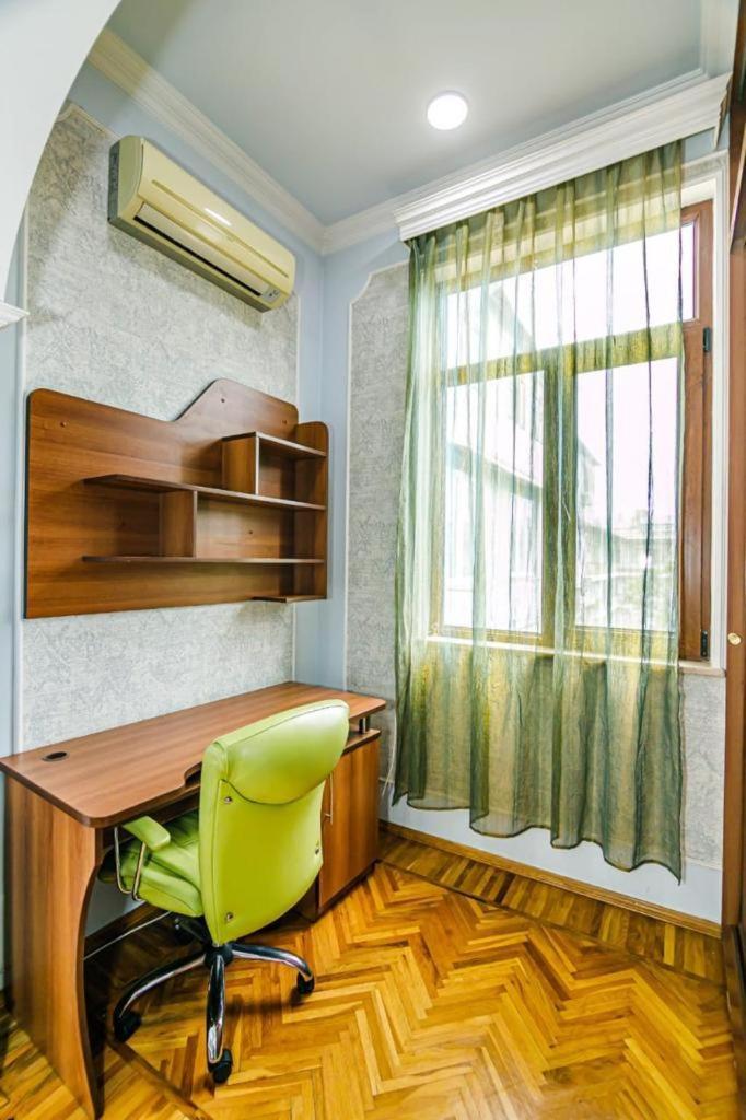 Pro Lux apartment