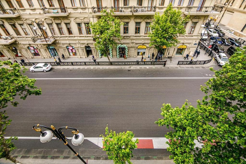 Pro Lux apartment