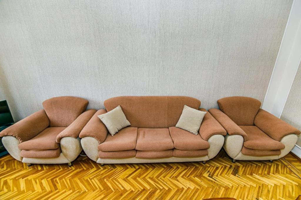 Pro Lux apartment