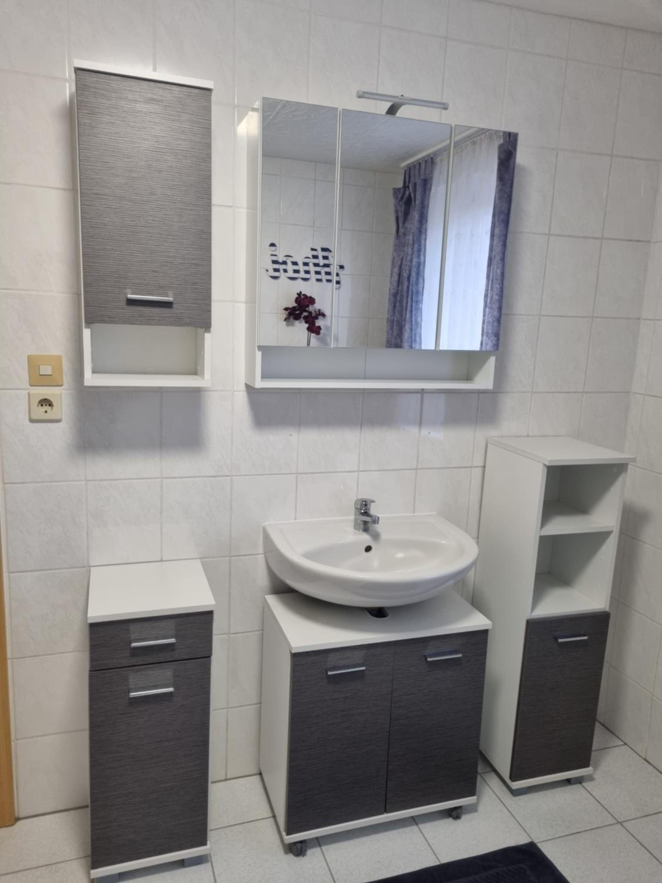 Urlaub bei Familie Schäning 2-Zimmer-Ferienwohnung
