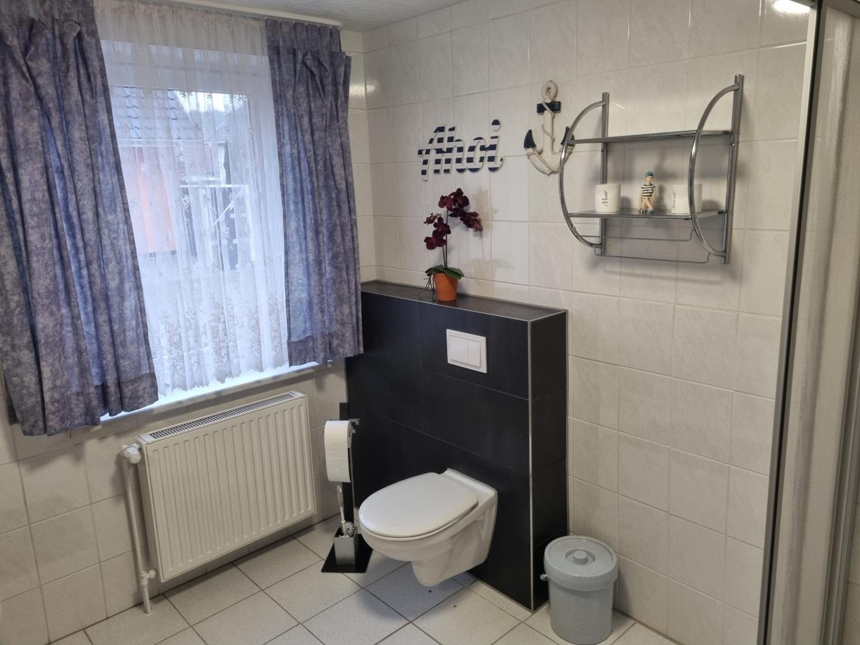 Urlaub bei Familie Schäning 2-Zimmer-Ferienwohnung