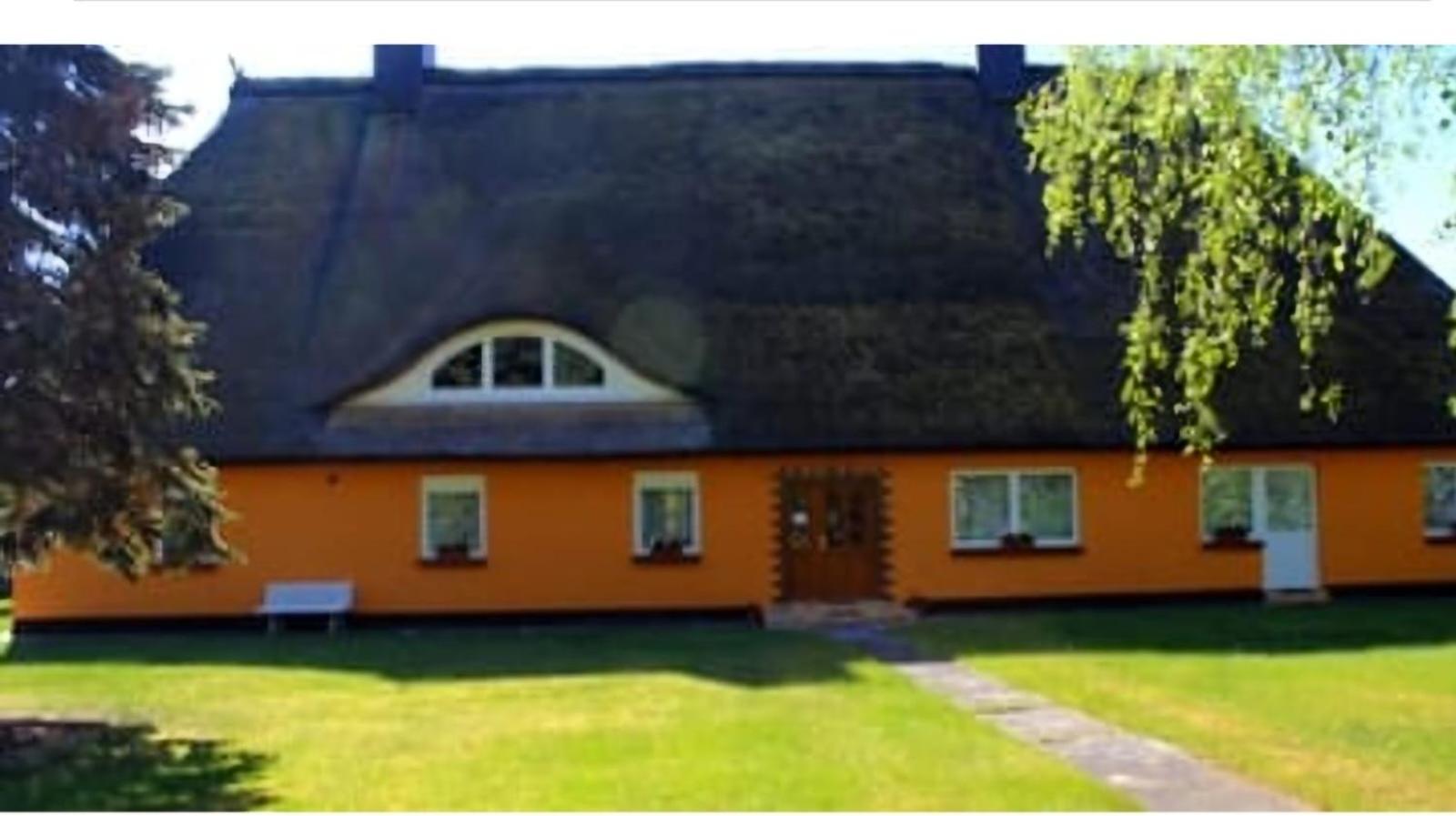 Urlaub bei Familie Schäning 2-Zimmer-Ferienwohnung
