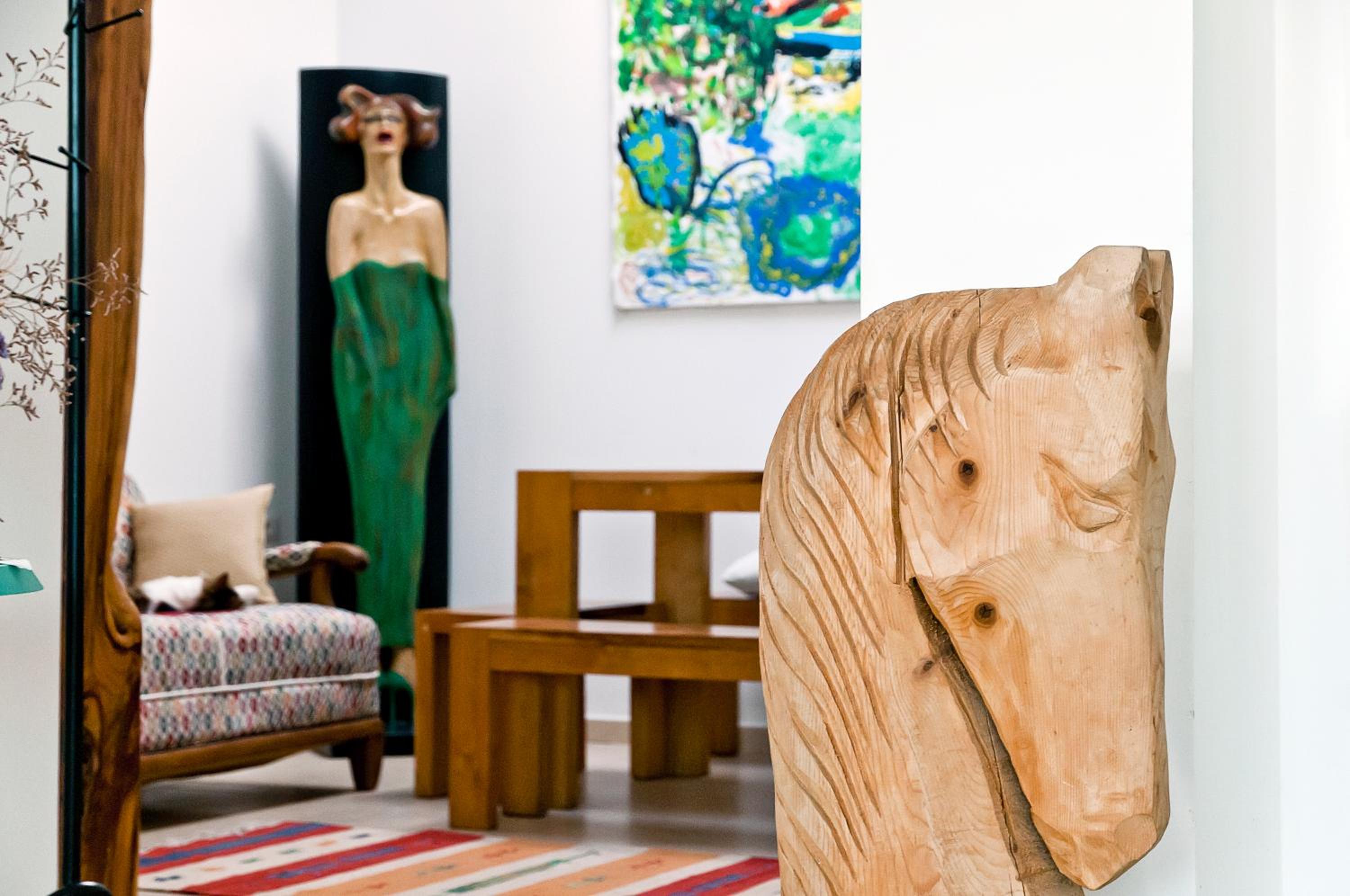 Agriturismo Spirdo