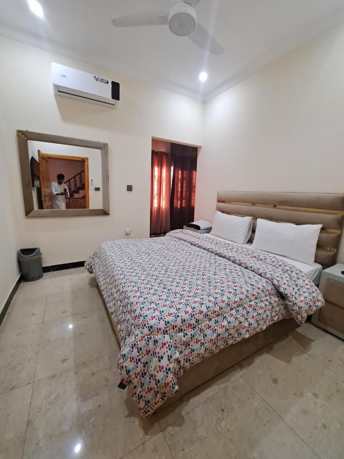 Welcome Guest House