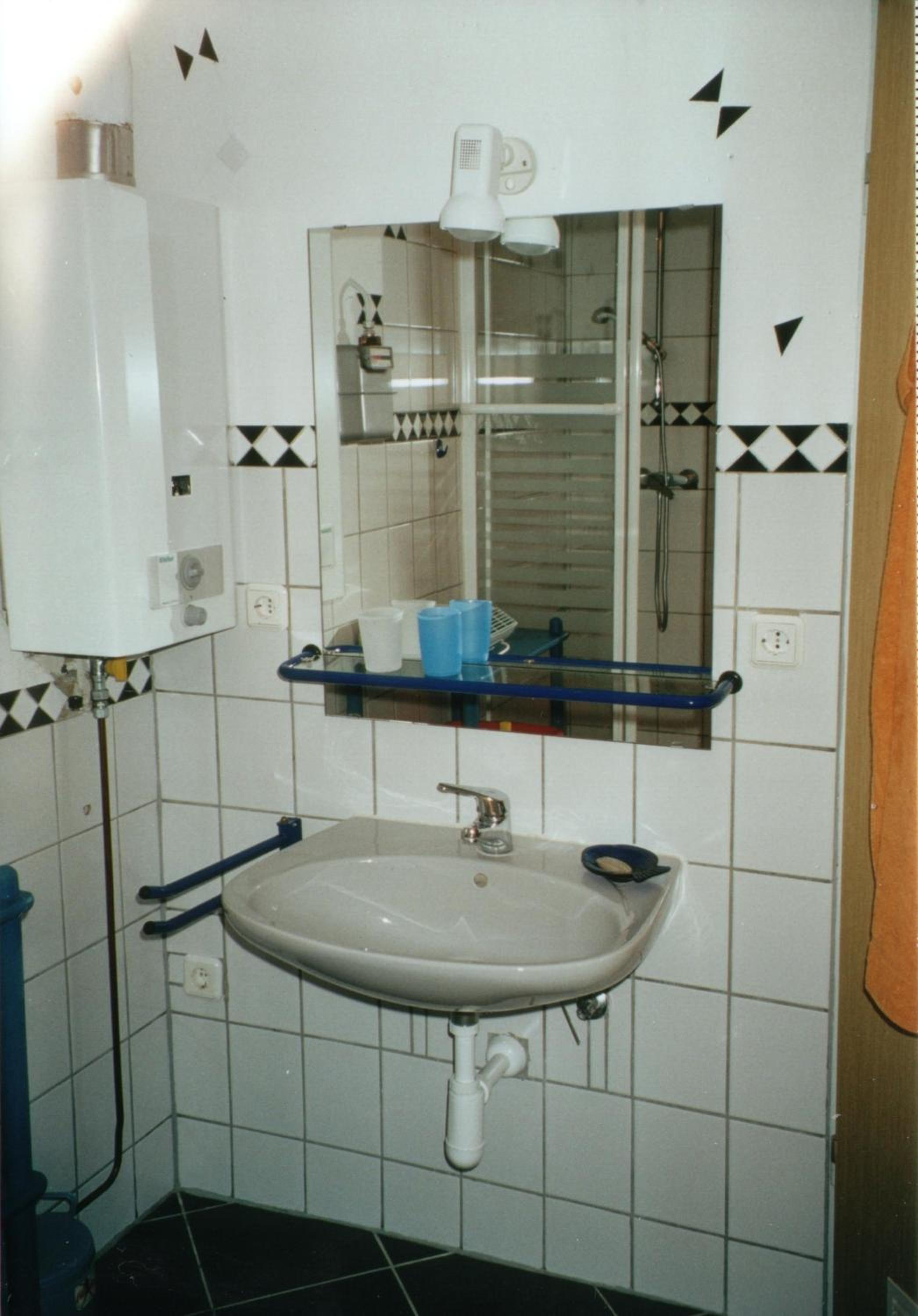 Ferienhäuser CASA Am Baybachtal